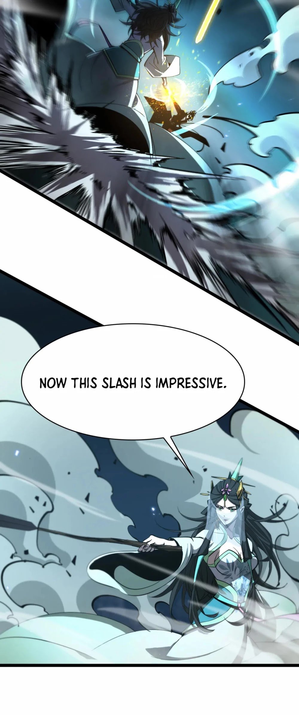World’s Apocalypse Online chapter 66 - page 29