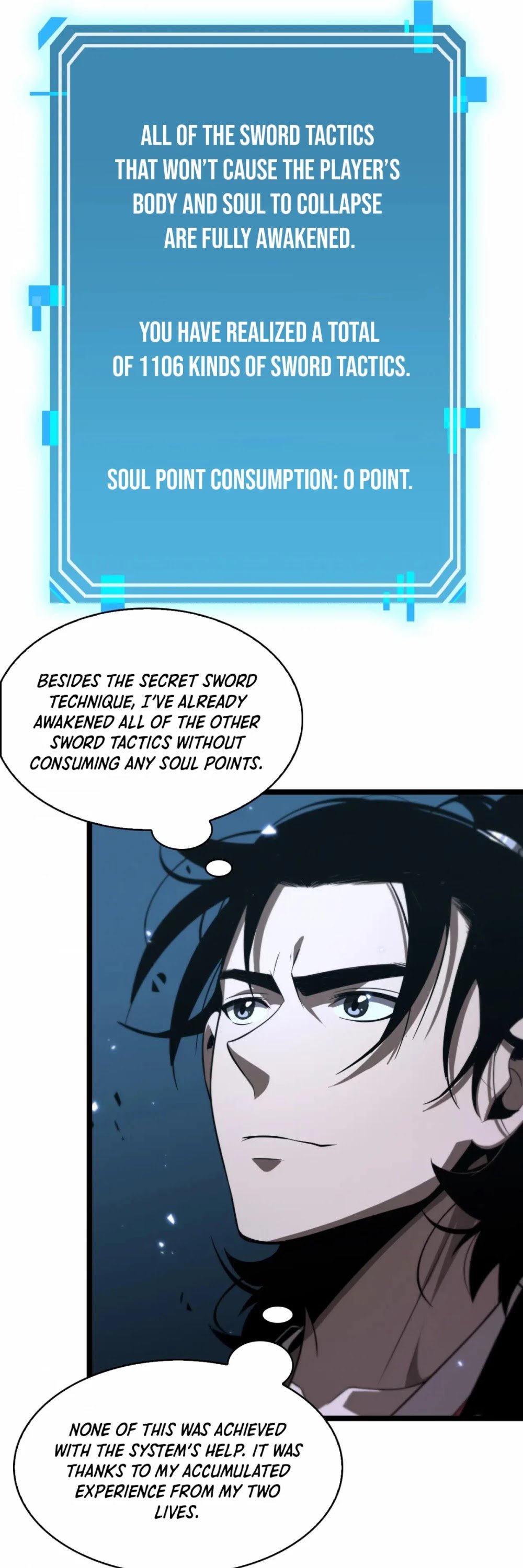 World’s Apocalypse Online chapter 66 - page 35