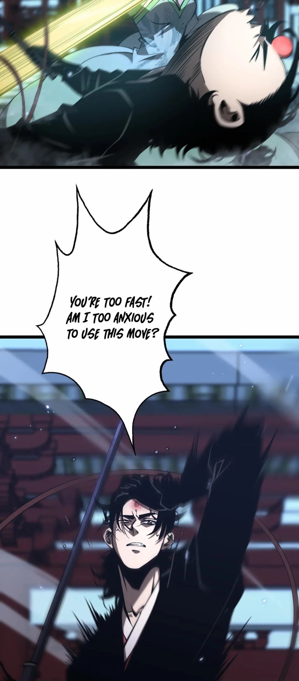World’s Apocalypse Online chapter 66 - page 9