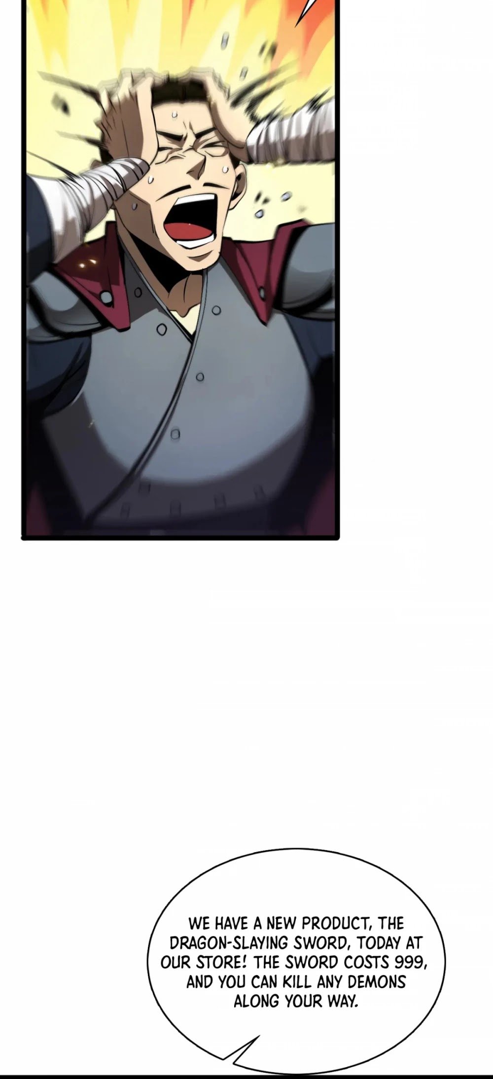 World’s Apocalypse Online chapter 67 - page 26