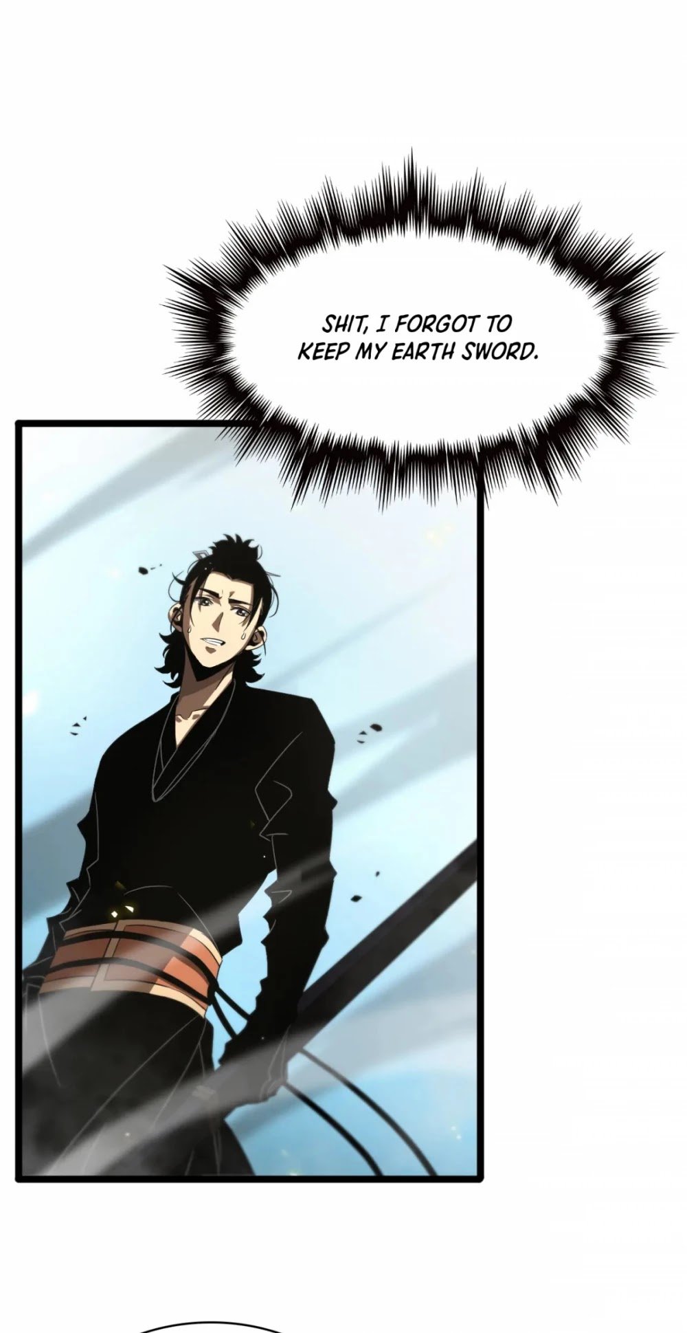 World’s Apocalypse Online chapter 68 - page 30