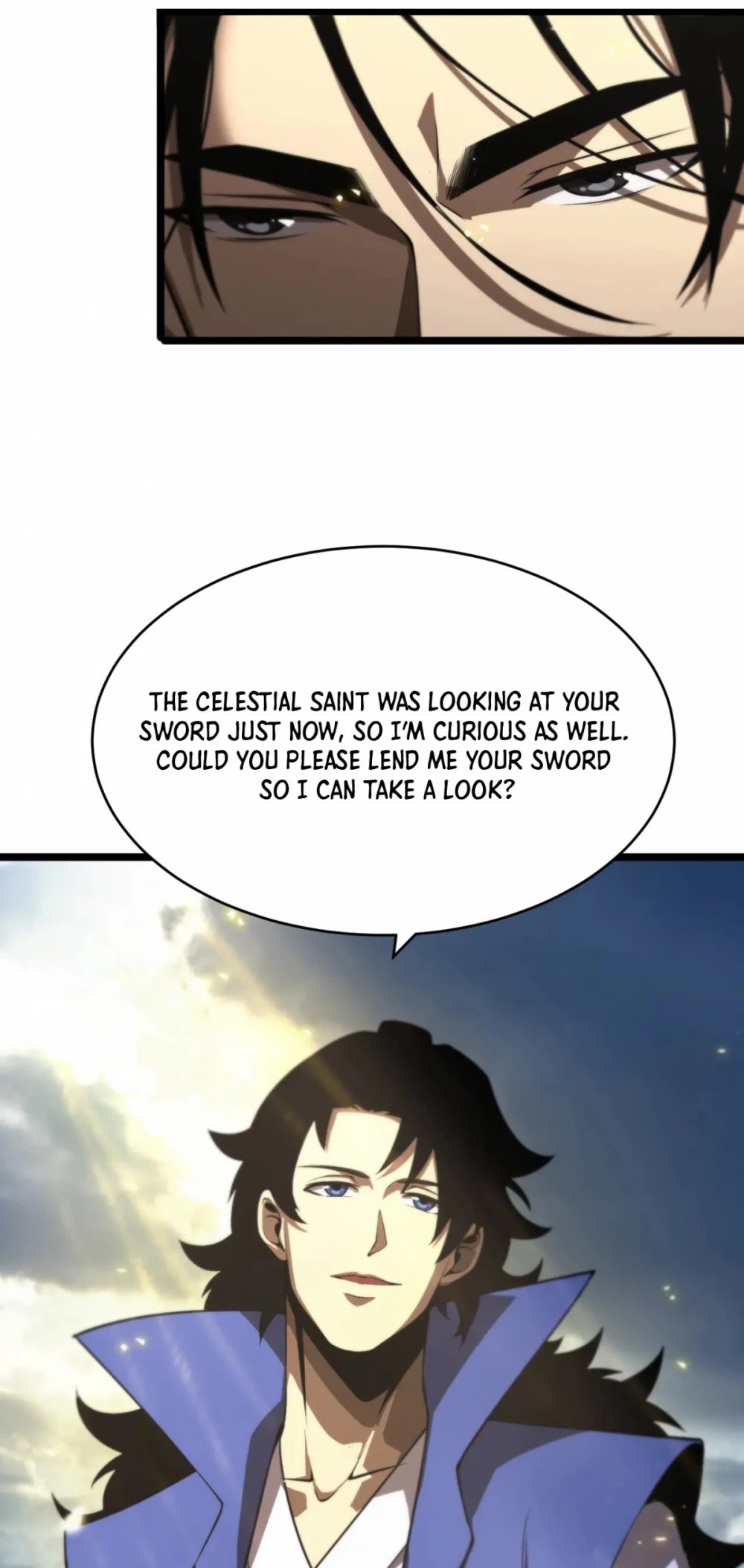 World’s Apocalypse Online chapter 68 - page 35