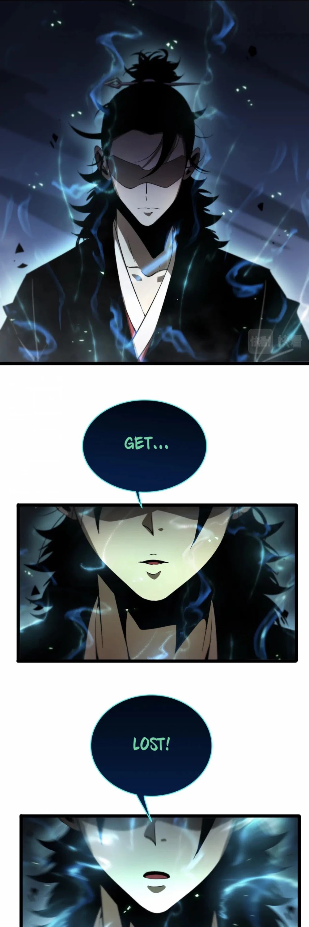 World’s Apocalypse Online chapter 69 - page 13