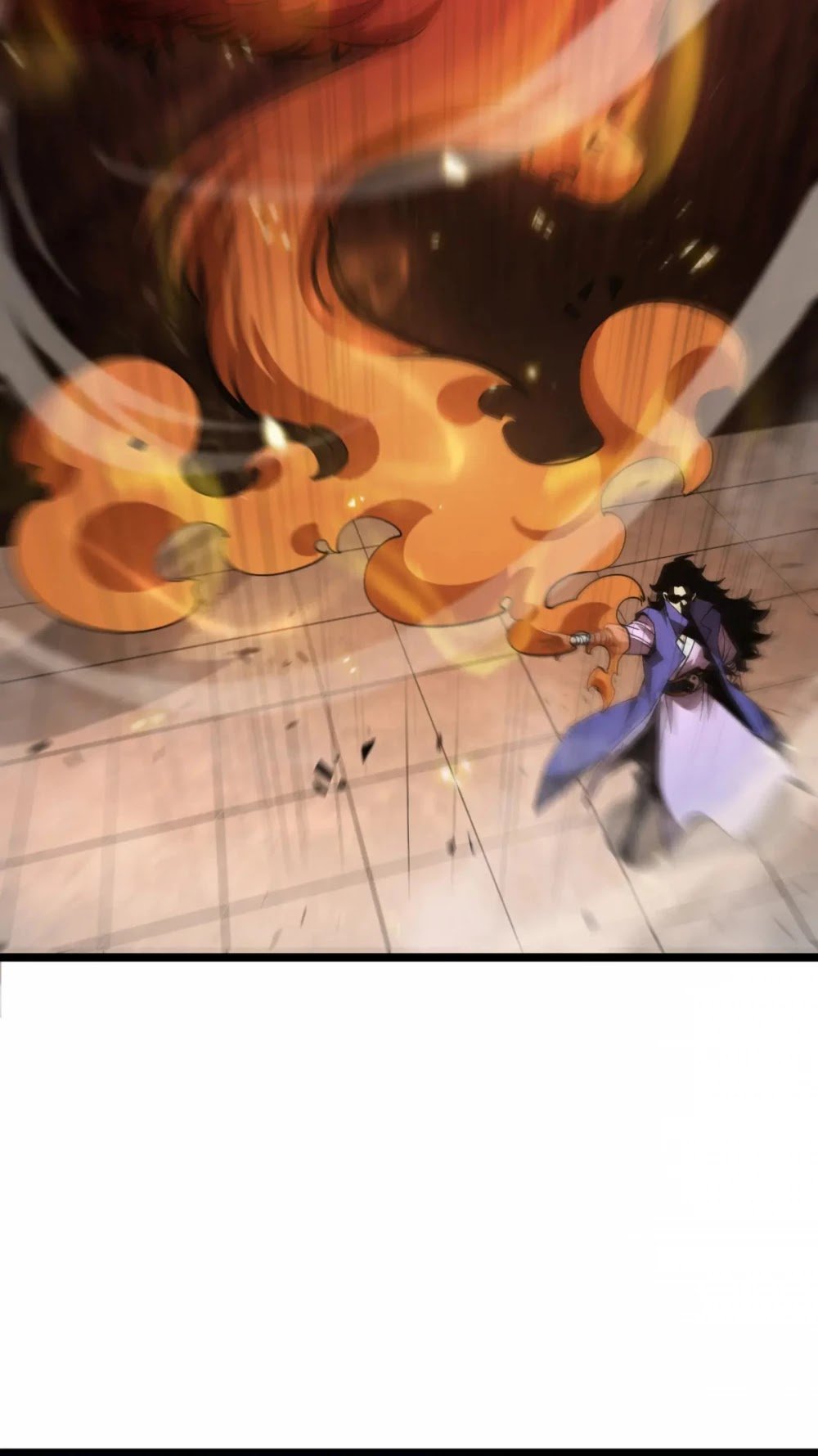World’s Apocalypse Online chapter 69 - page 21