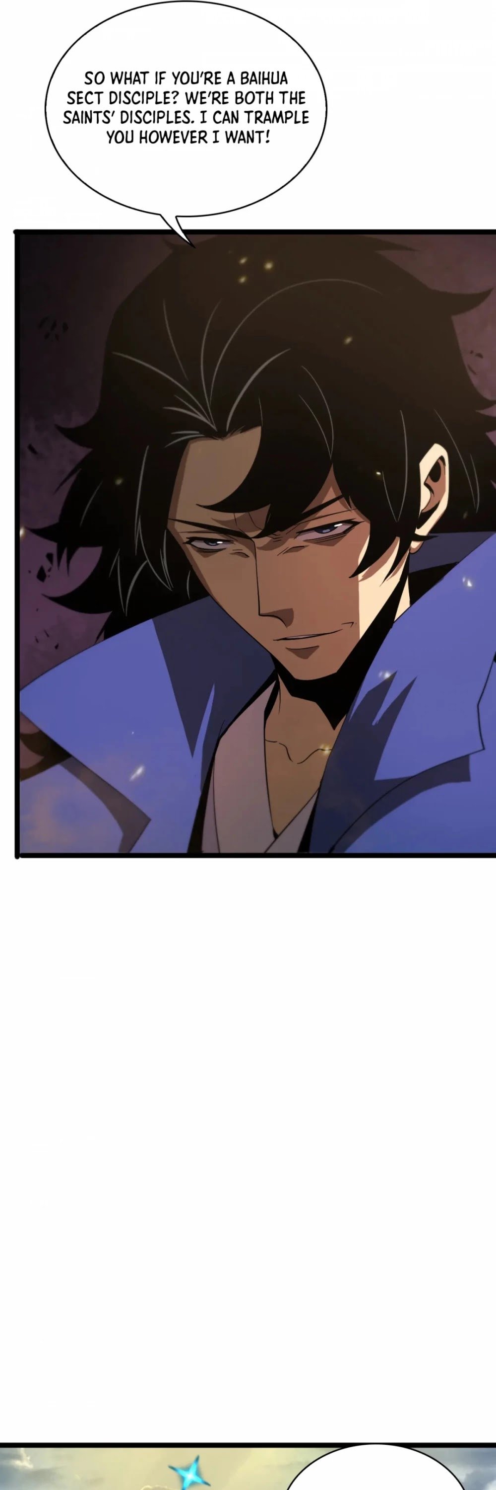 World’s Apocalypse Online chapter 69 - page 31