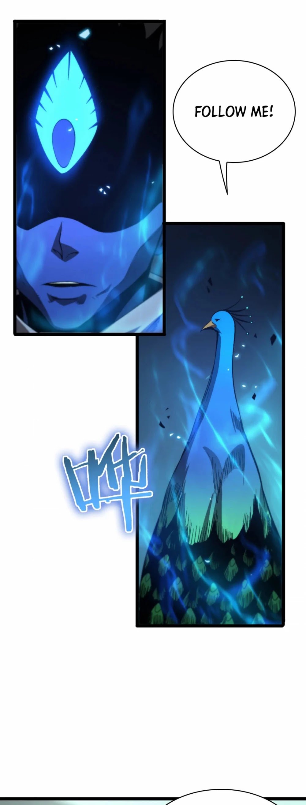 World’s Apocalypse Online chapter 69 - page 37
