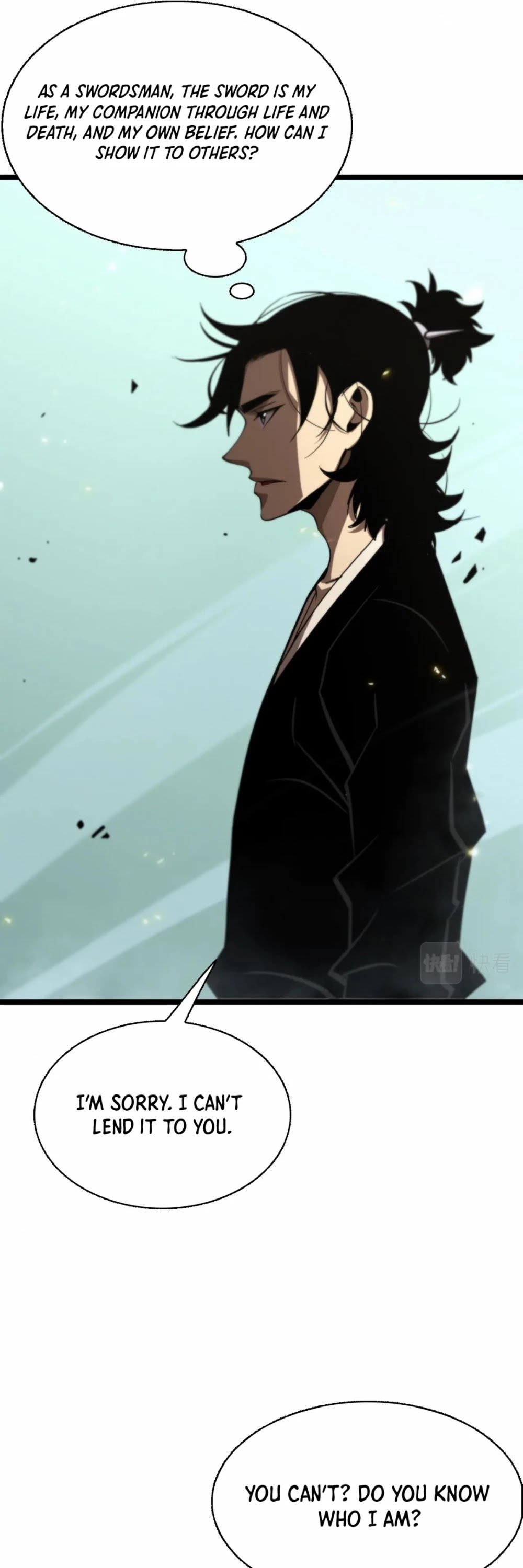 World’s Apocalypse Online chapter 69 - page 4