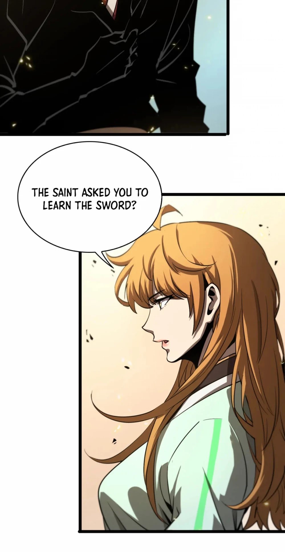 World’s Apocalypse Online chapter 70 - page 15
