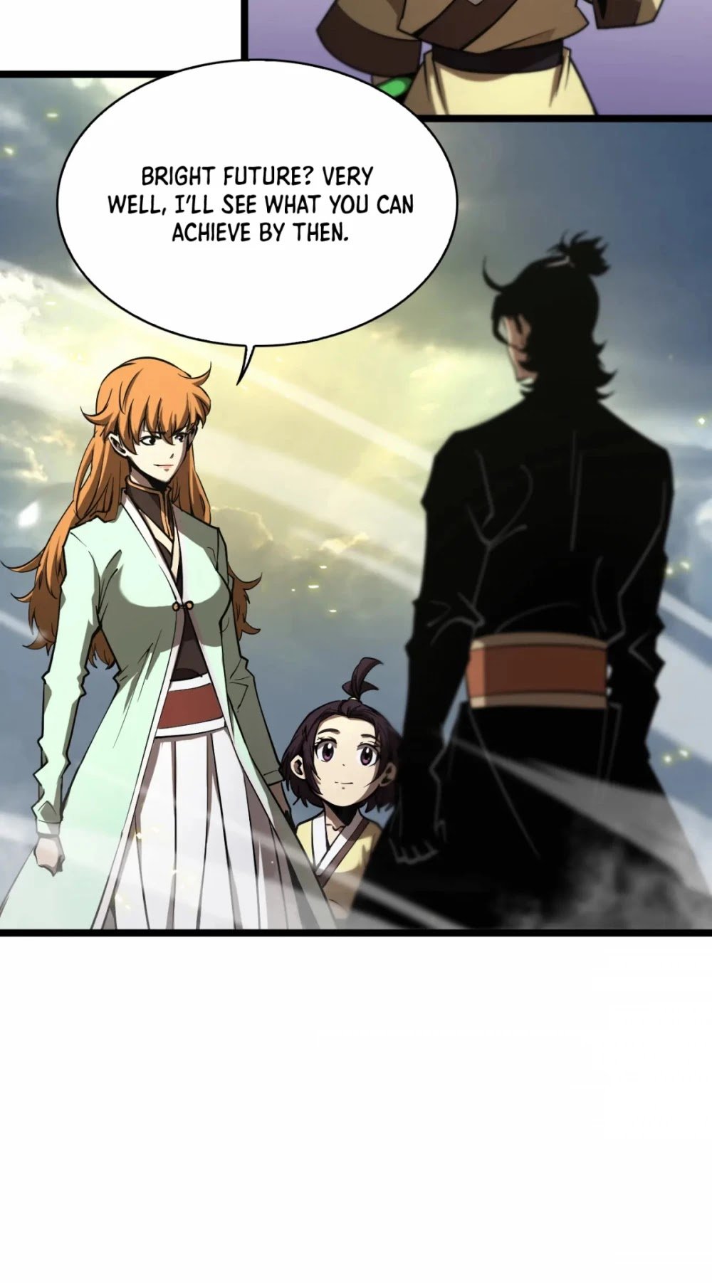 World’s Apocalypse Online chapter 70 - page 18