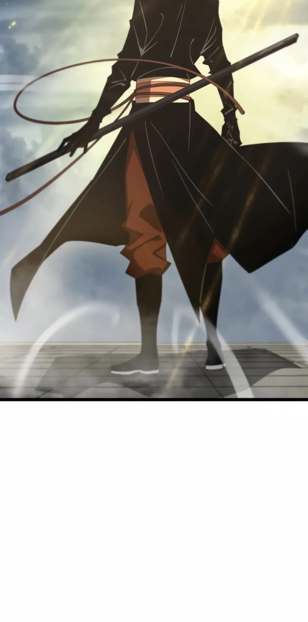 World’s Apocalypse Online chapter 72 - page 23