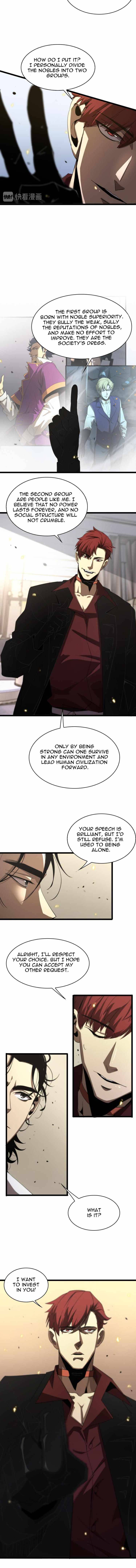 World’s Apocalypse Online chapter 40 - page 9