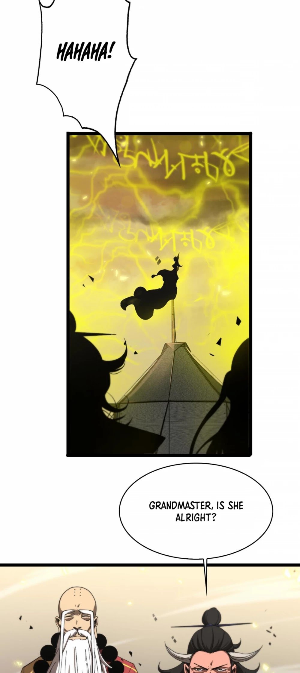 World’s Apocalypse Online chapter 62 - page 3