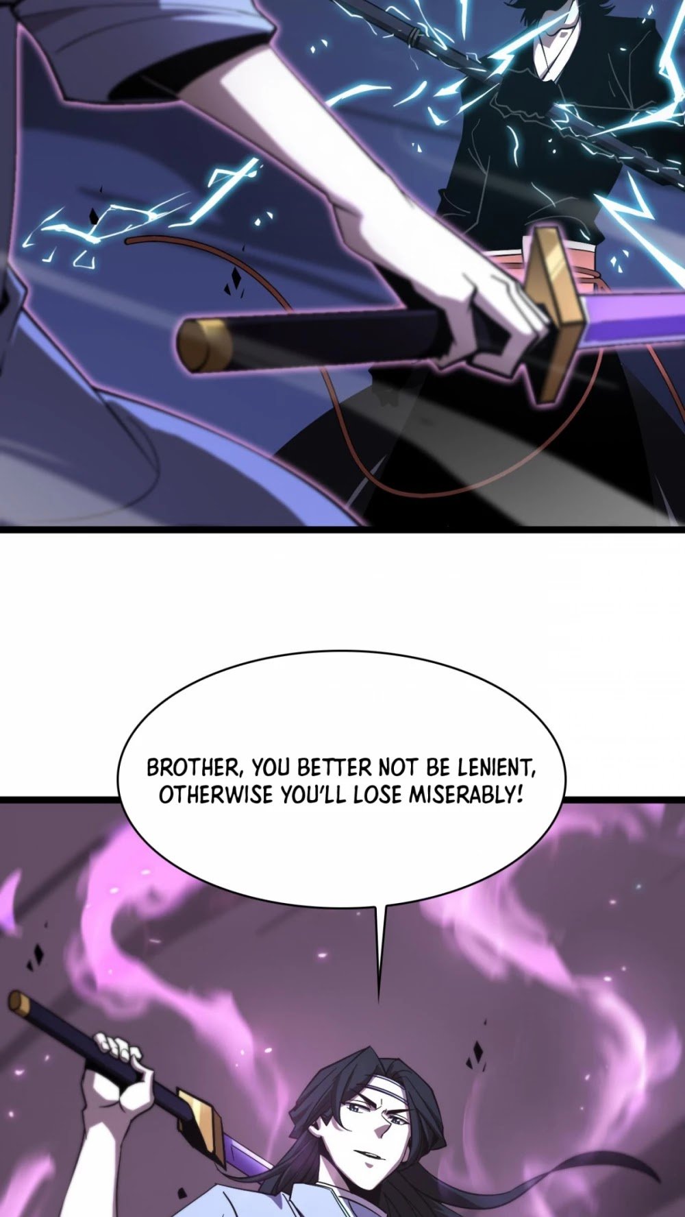 World’s Apocalypse Online chapter 62 - page 30