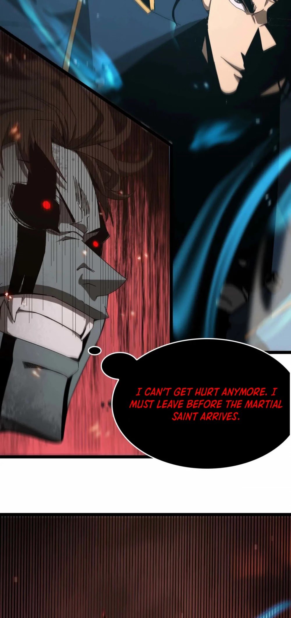 World’s Apocalypse Online chapter 90 - page 26