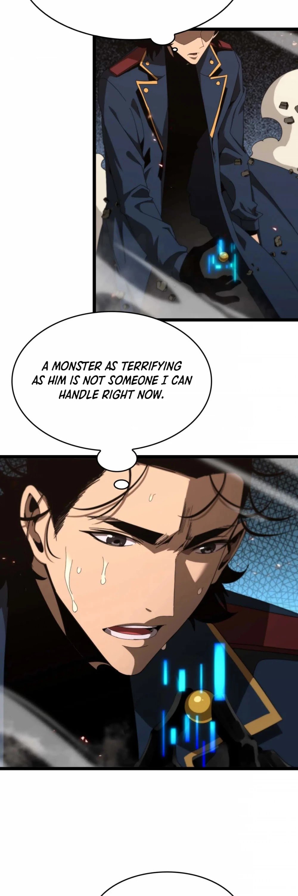 World’s Apocalypse Online chapter 90 - page 29