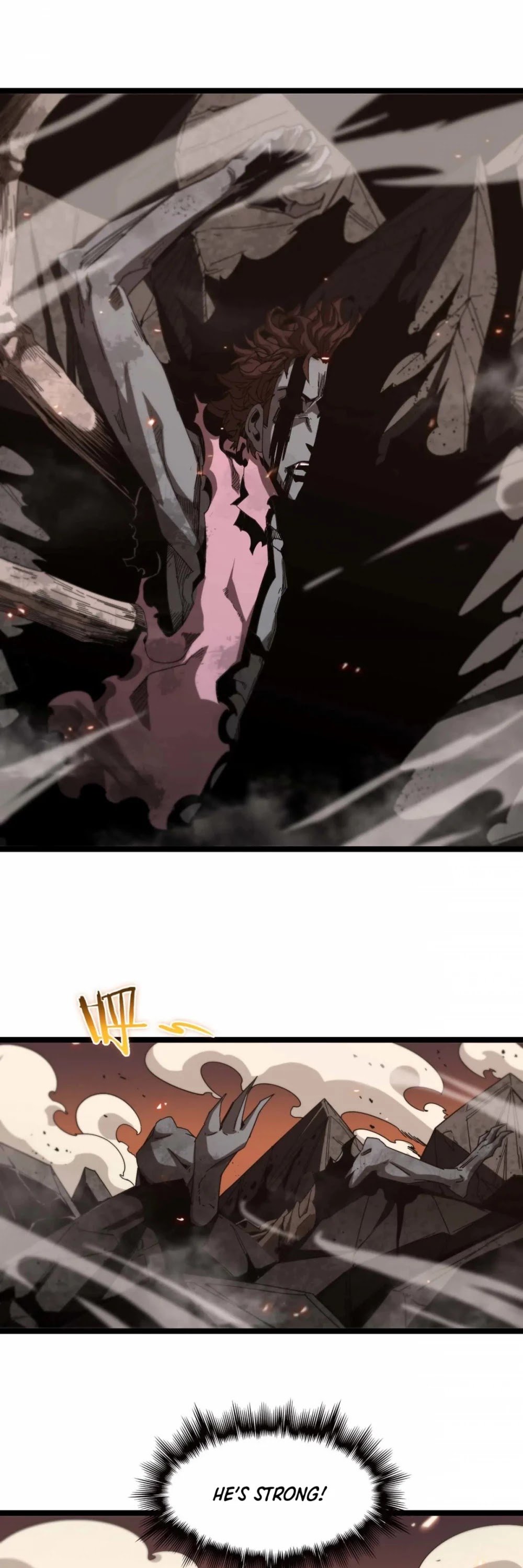 World’s Apocalypse Online chapter 90 - page 3