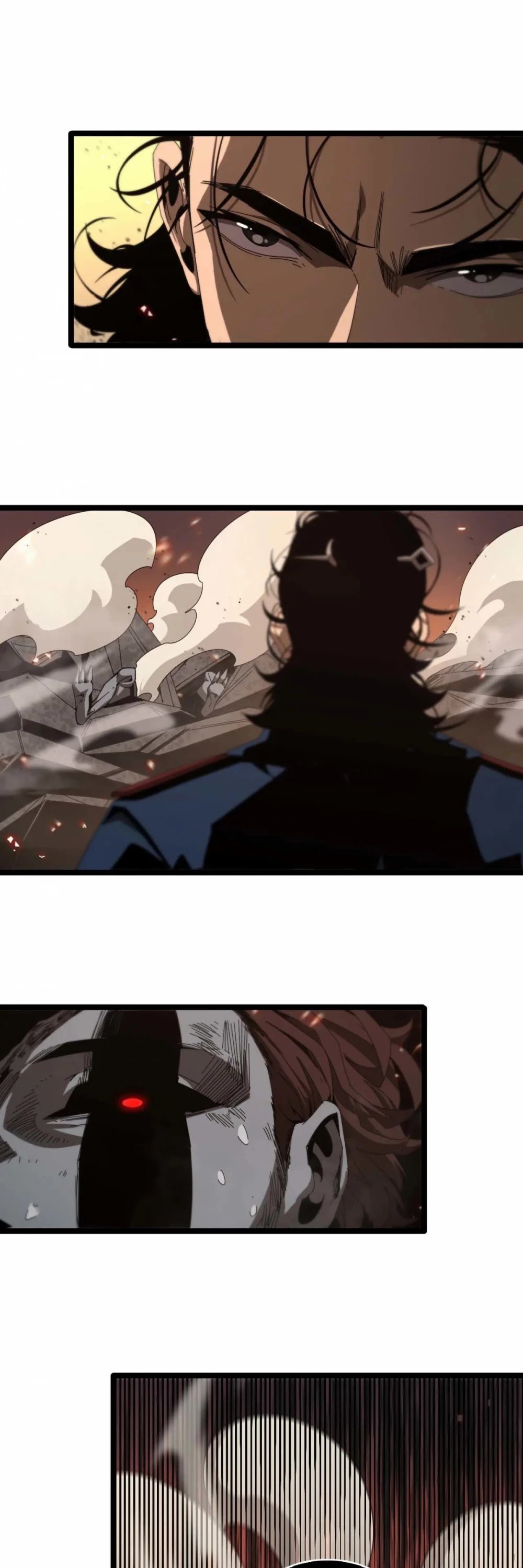 World’s Apocalypse Online chapter 90 - page 6