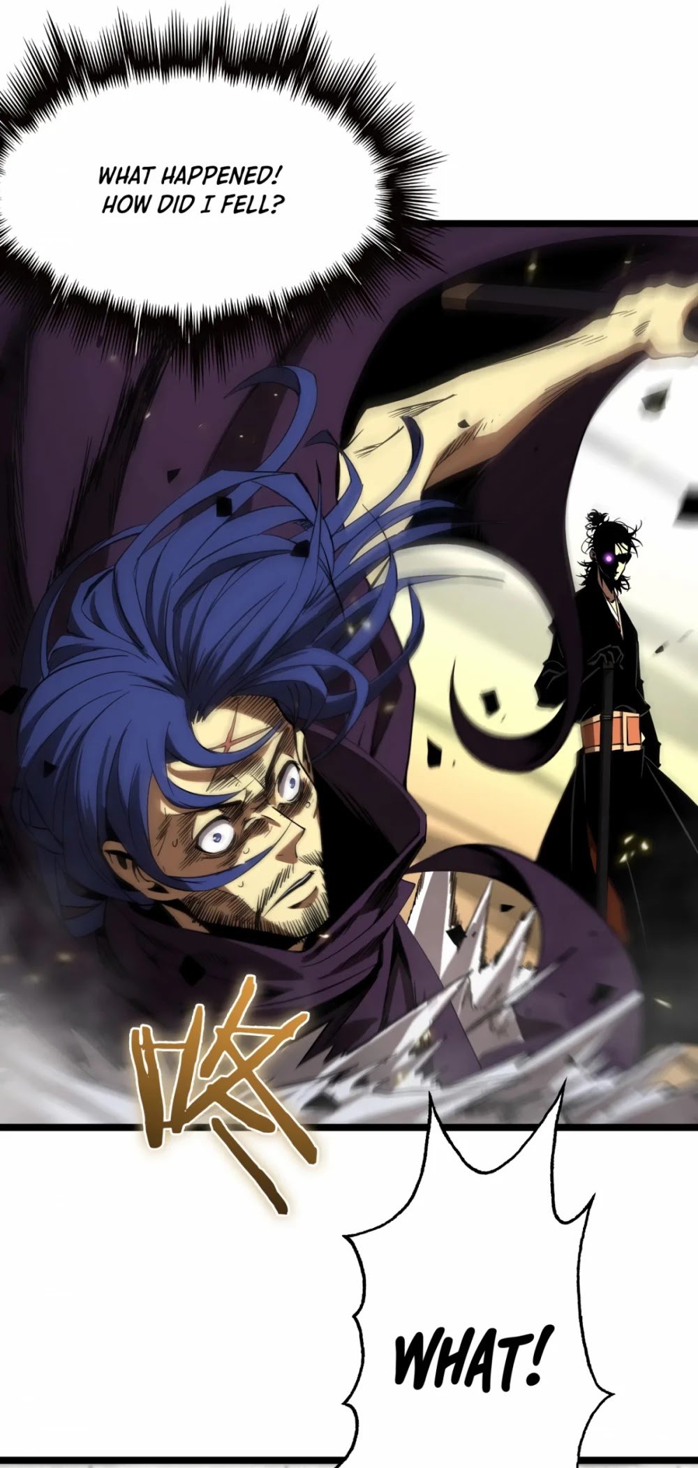 World’s Apocalypse Online chapter 73 - page 14