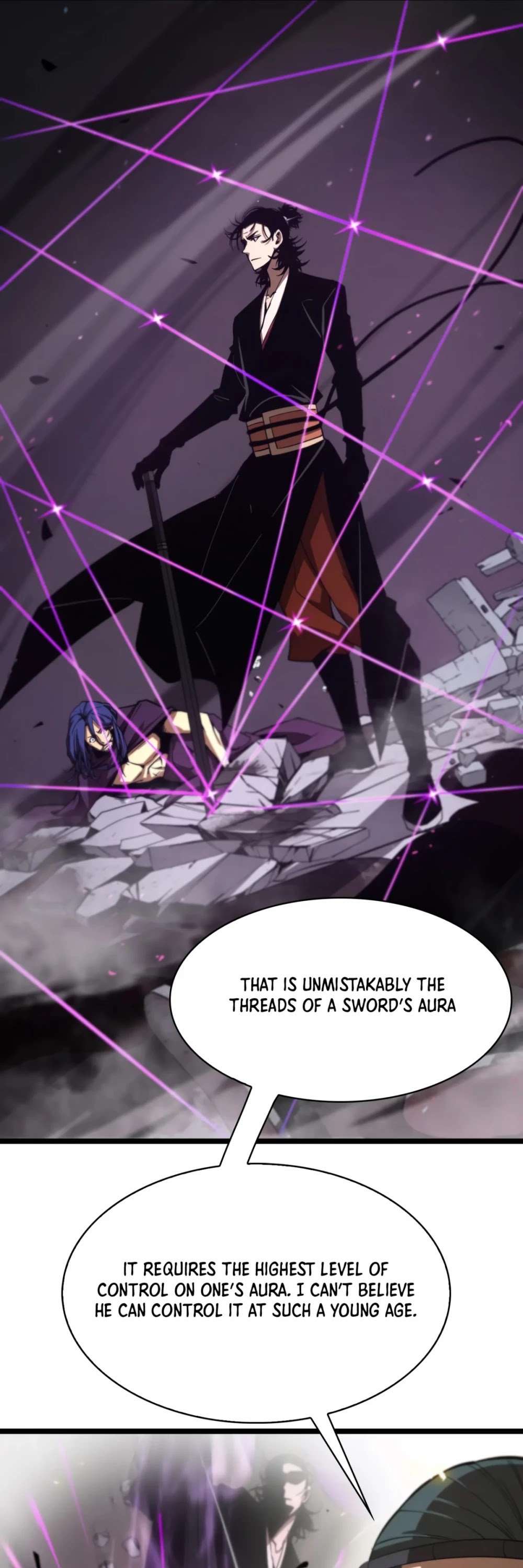 World’s Apocalypse Online chapter 73 - page 16