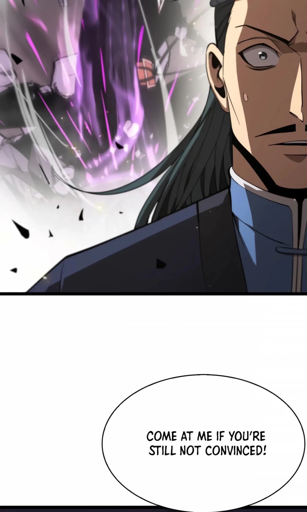 World’s Apocalypse Online chapter 73 - page 17