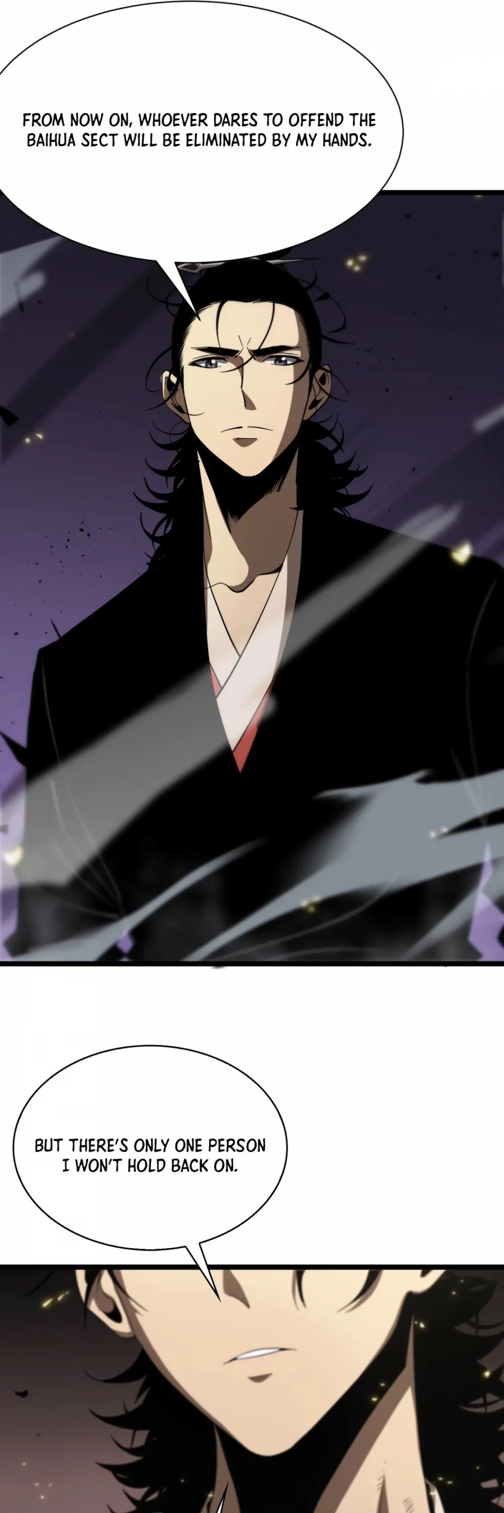 World’s Apocalypse Online chapter 73 - page 28