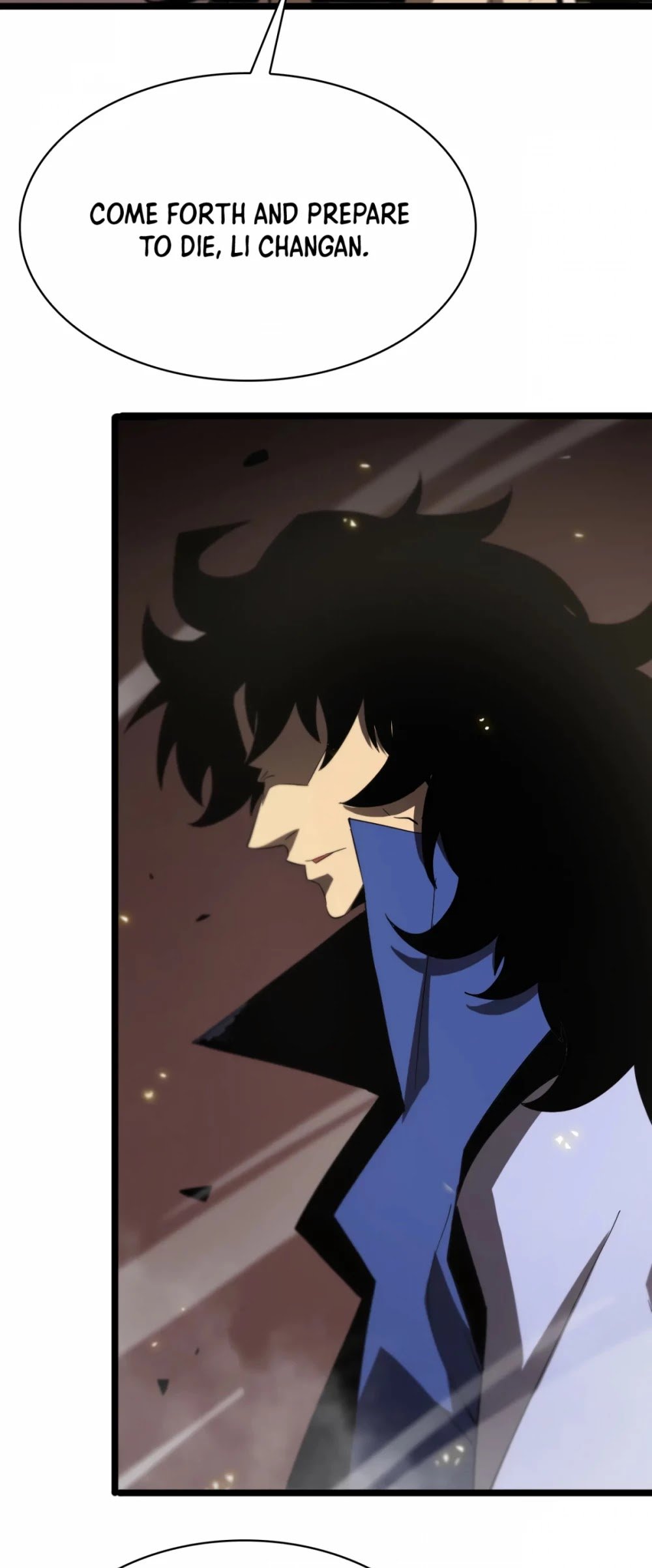 World’s Apocalypse Online chapter 73 - page 29