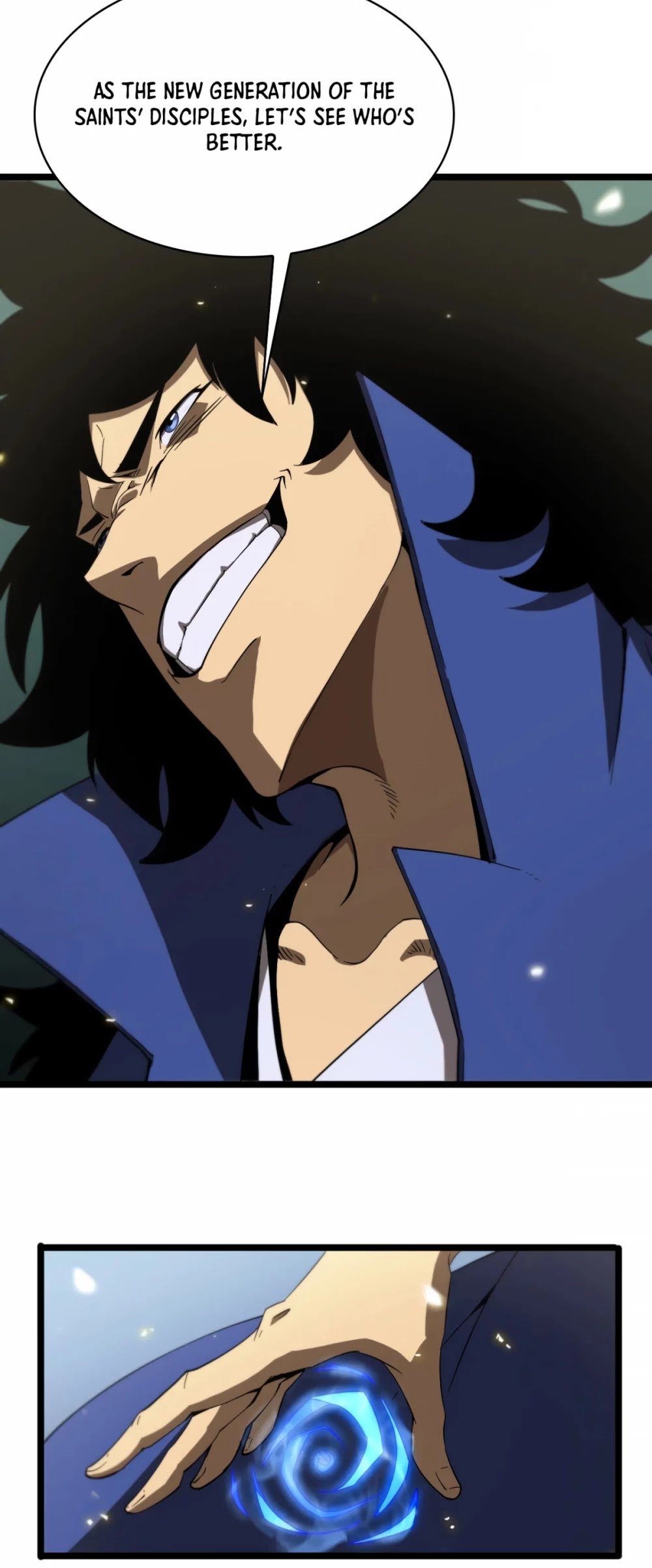 World’s Apocalypse Online chapter 73 - page 30