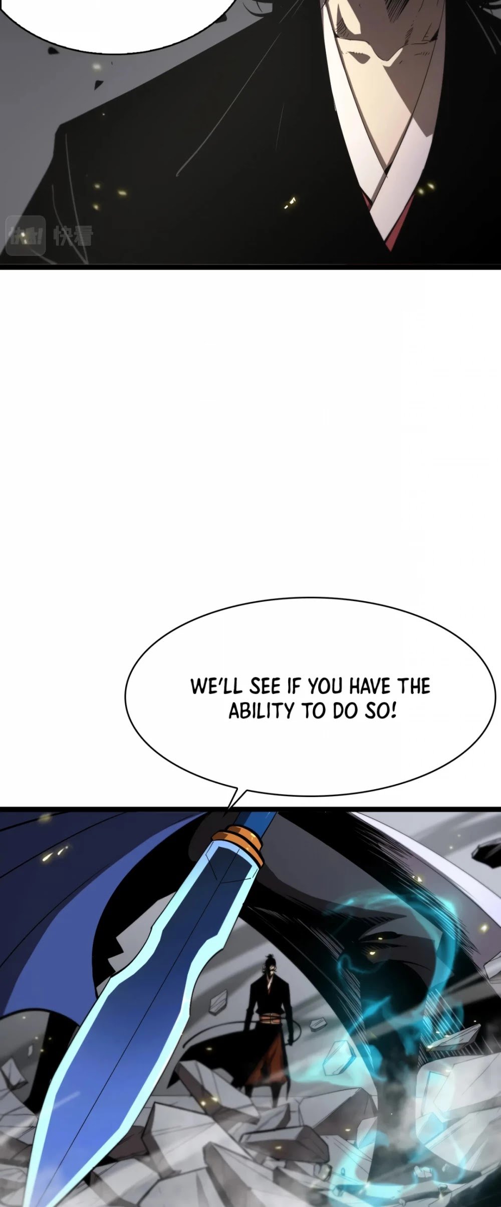 World’s Apocalypse Online chapter 73 - page 32
