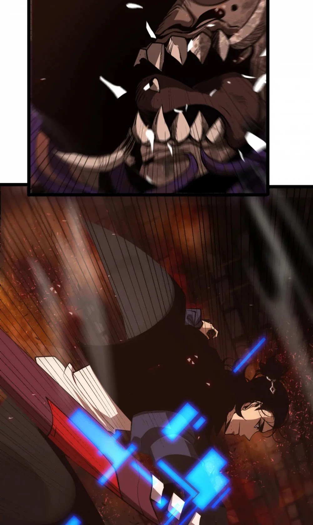 World’s Apocalypse Online chapter 83 - page 15