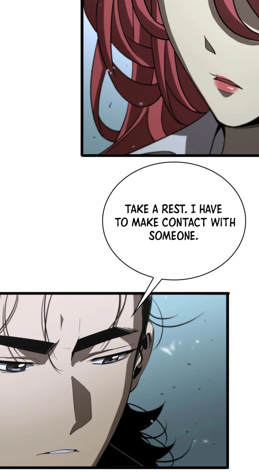 World’s Apocalypse Online chapter 83 - page 29
