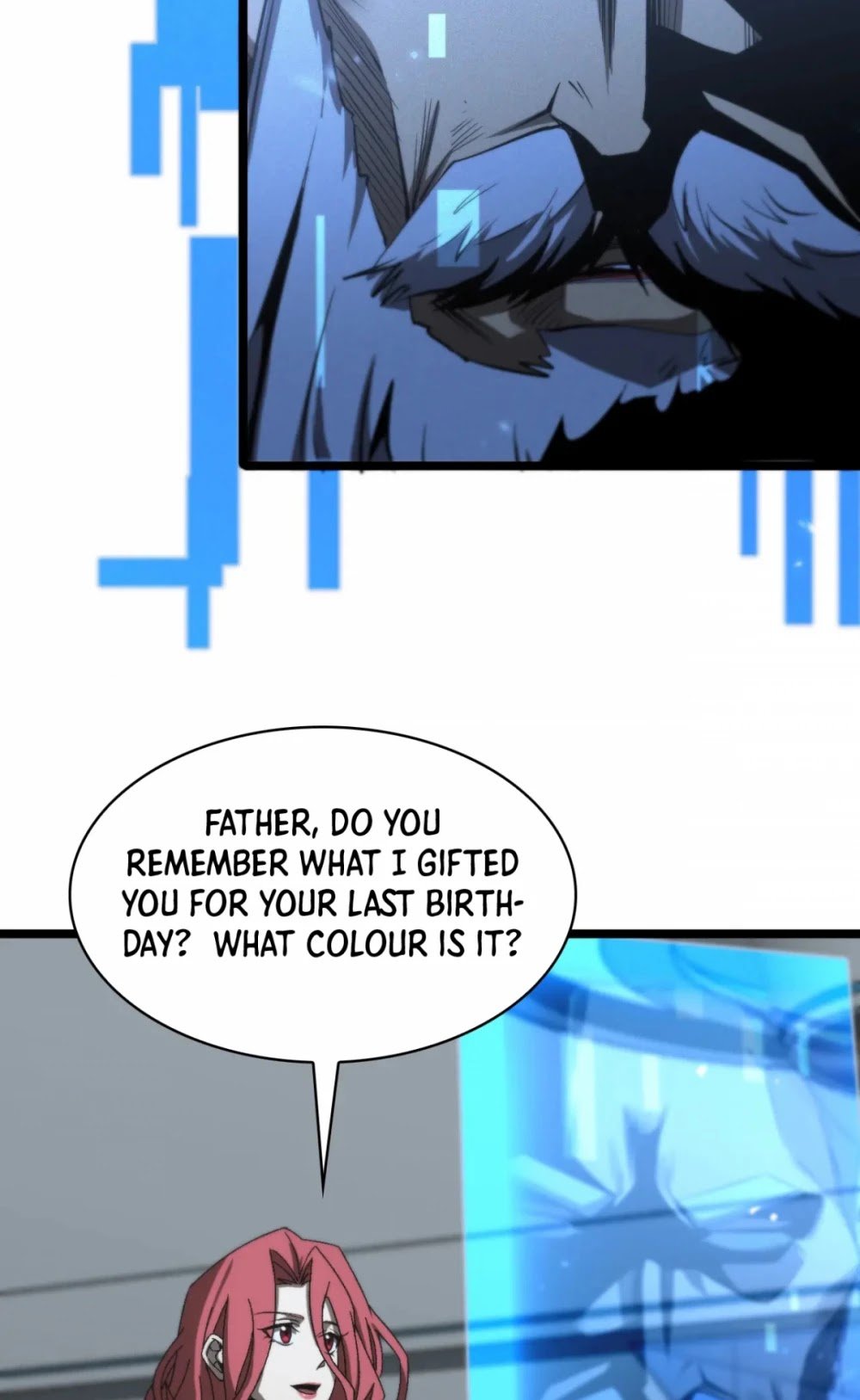 World’s Apocalypse Online chapter 83 - page 34