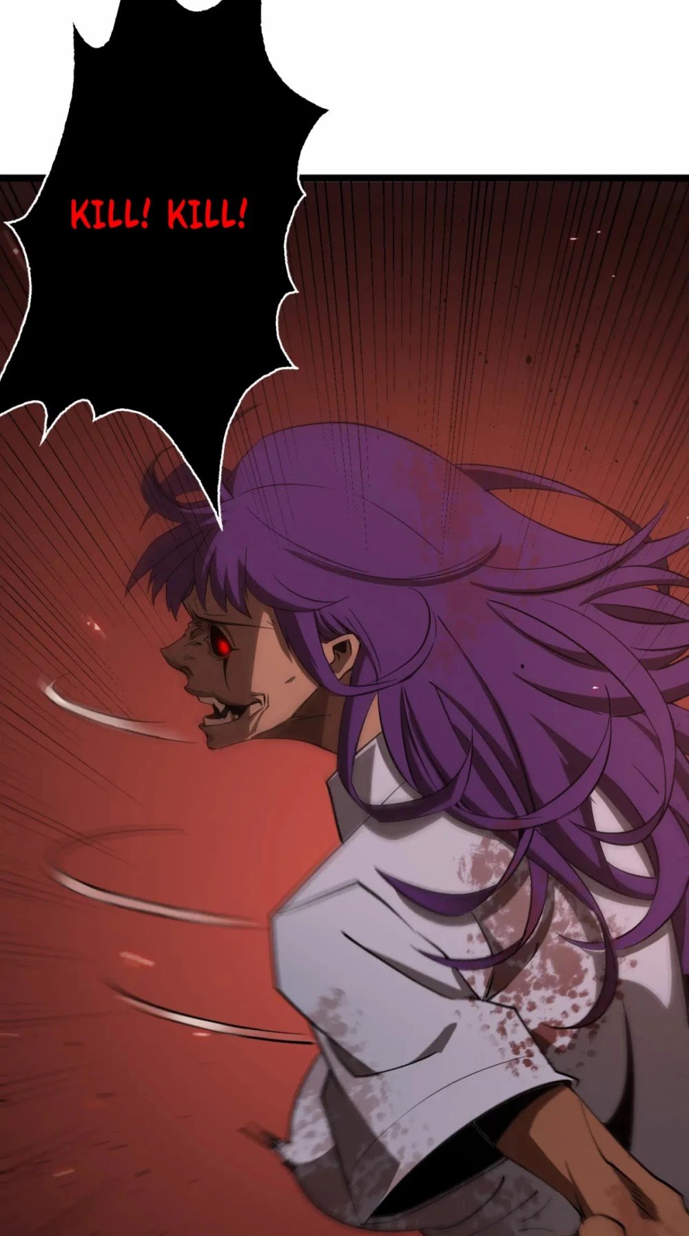 World’s Apocalypse Online chapter 83 - page 8