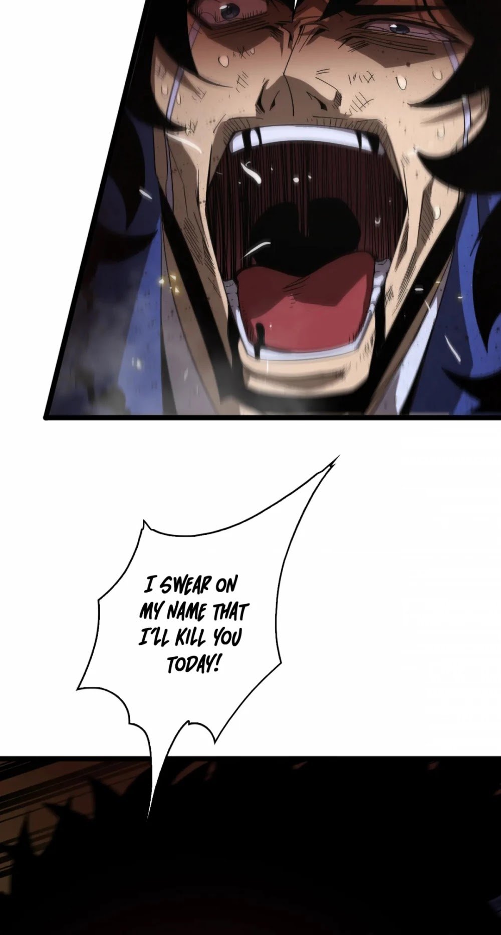 World’s Apocalypse Online chapter 74 - page 24