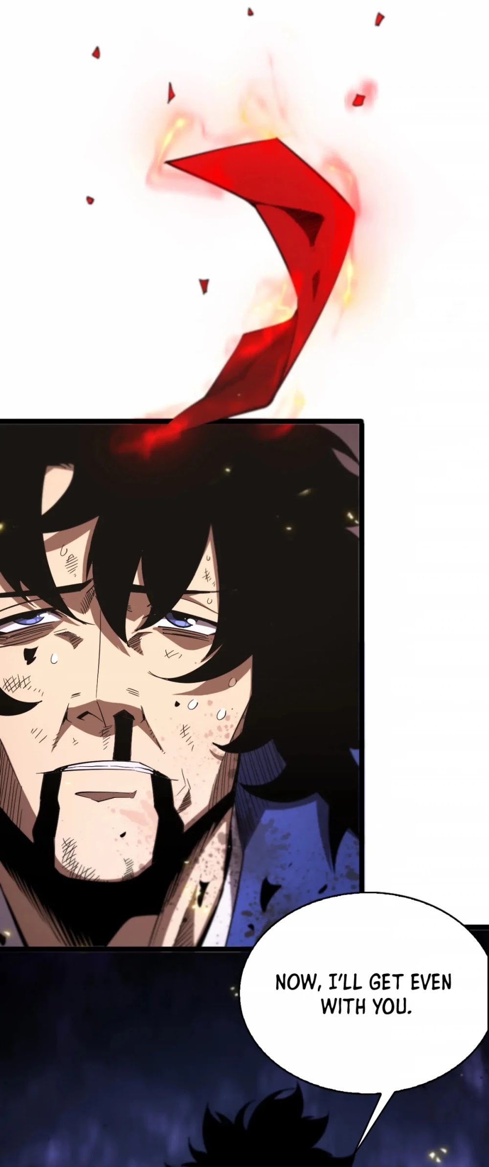 World’s Apocalypse Online chapter 74 - page 35