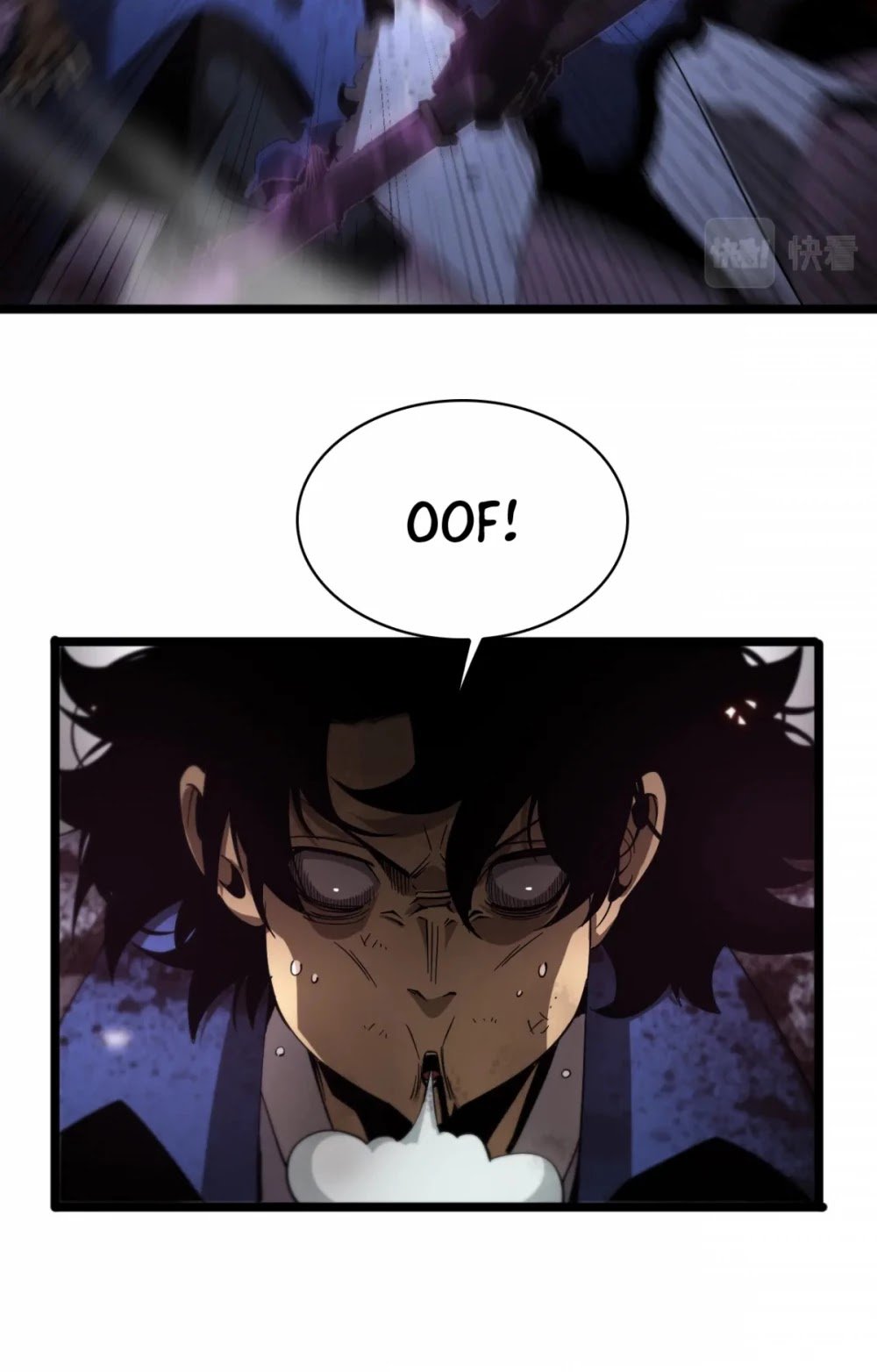 World’s Apocalypse Online chapter 74 - page 4