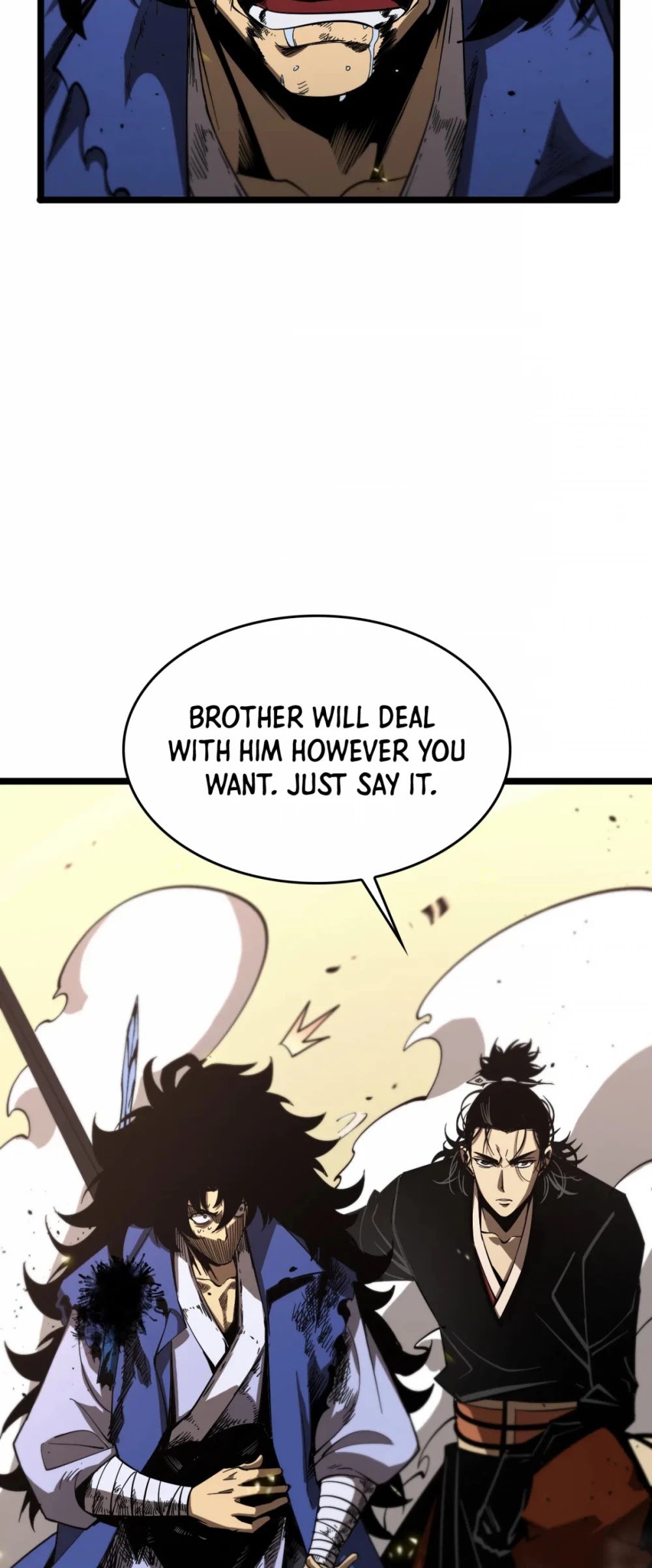World’s Apocalypse Online chapter 75 - page 12