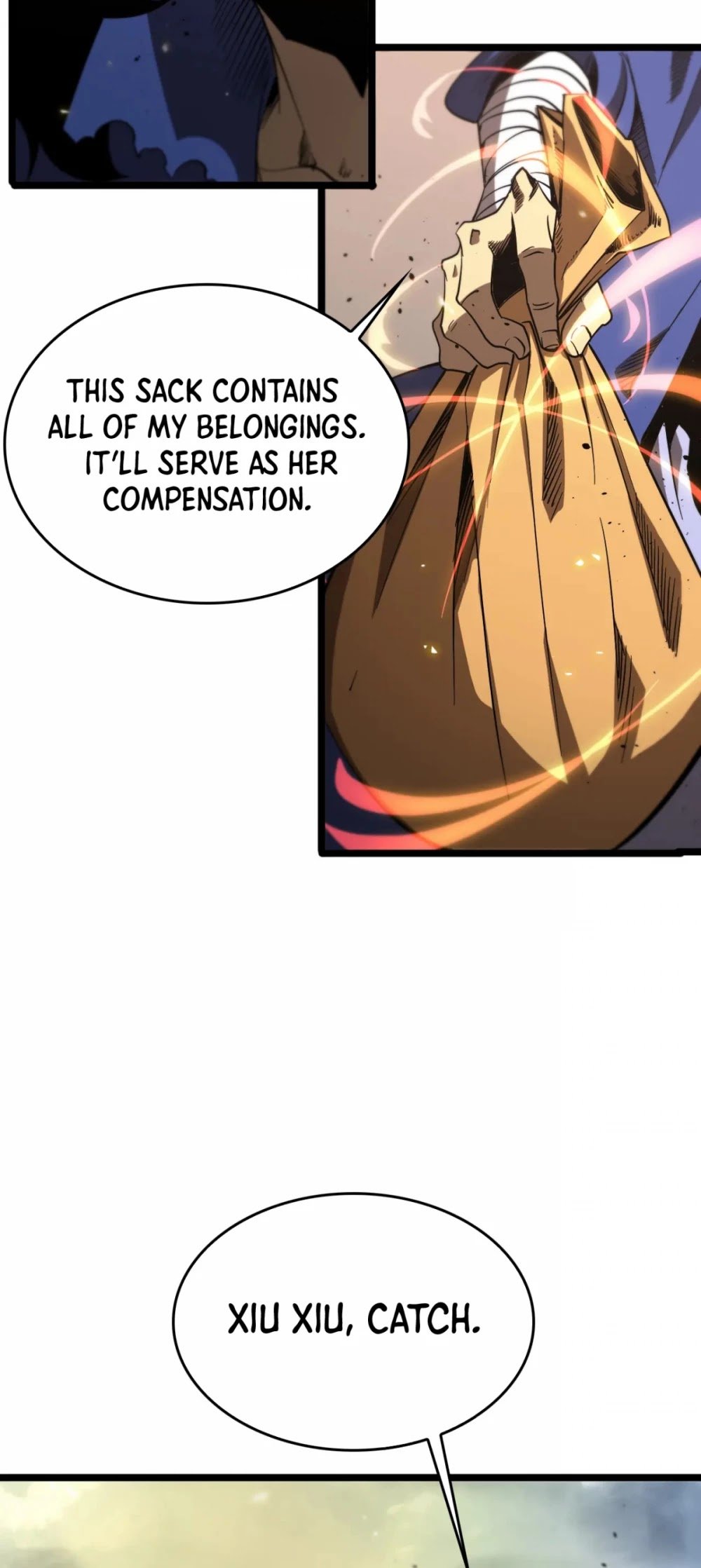World’s Apocalypse Online chapter 75 - page 15