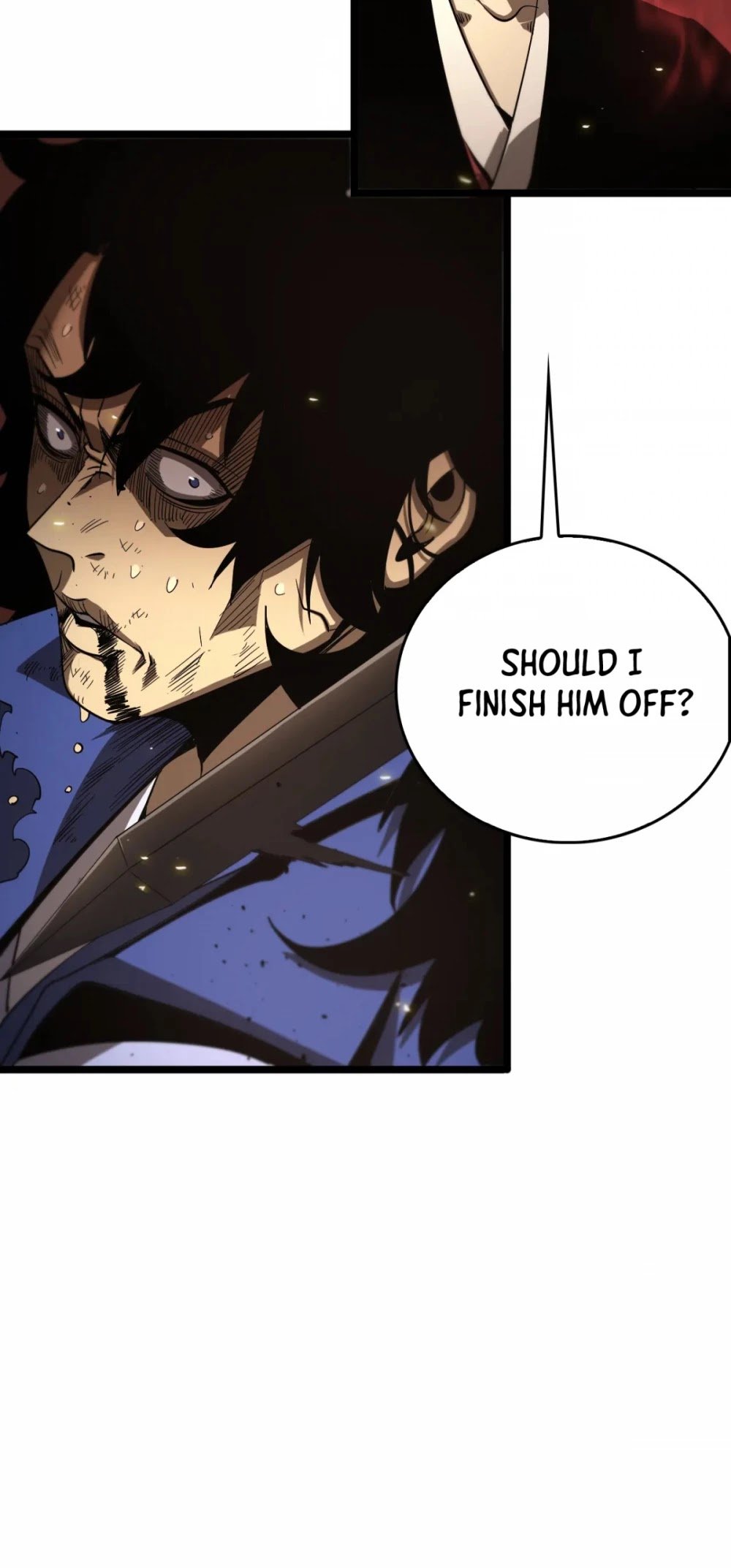 World’s Apocalypse Online chapter 75 - page 19