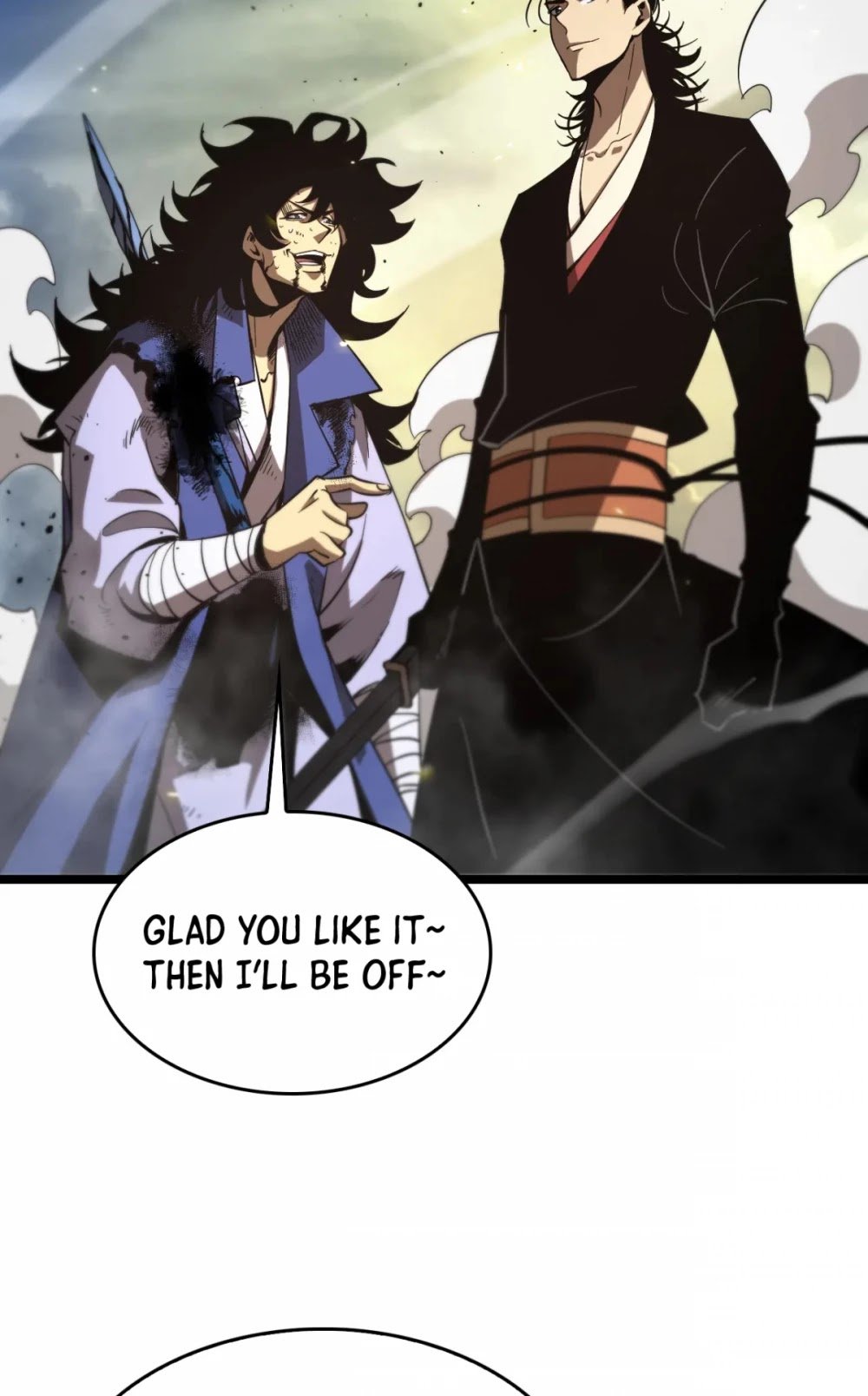 World’s Apocalypse Online chapter 75 - page 24