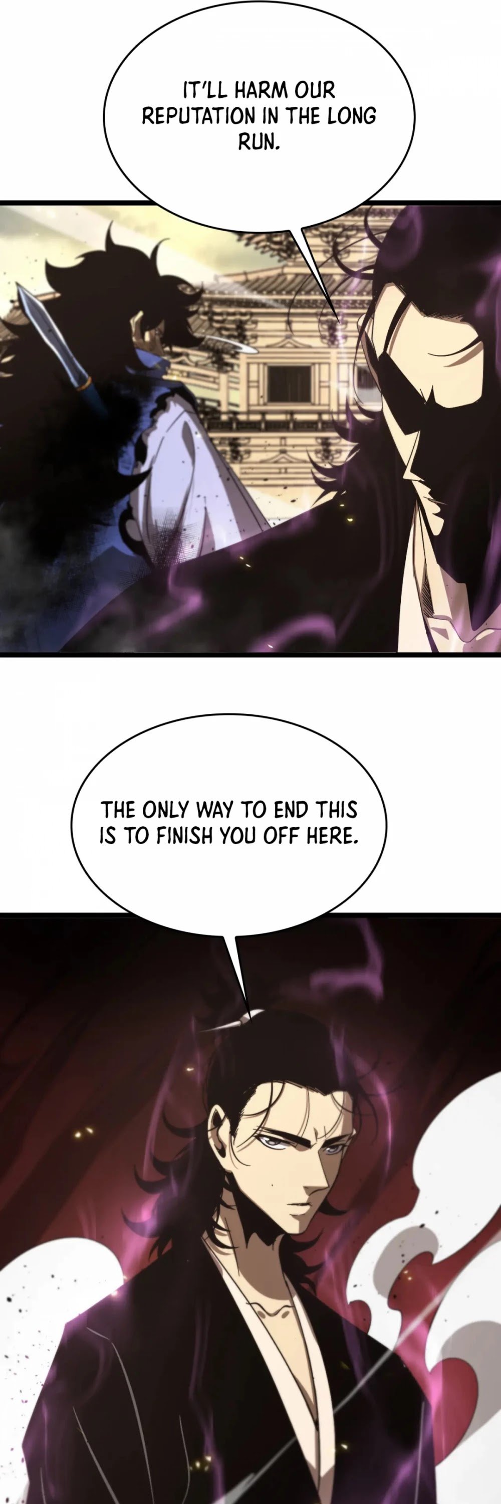 World’s Apocalypse Online chapter 75 - page 29