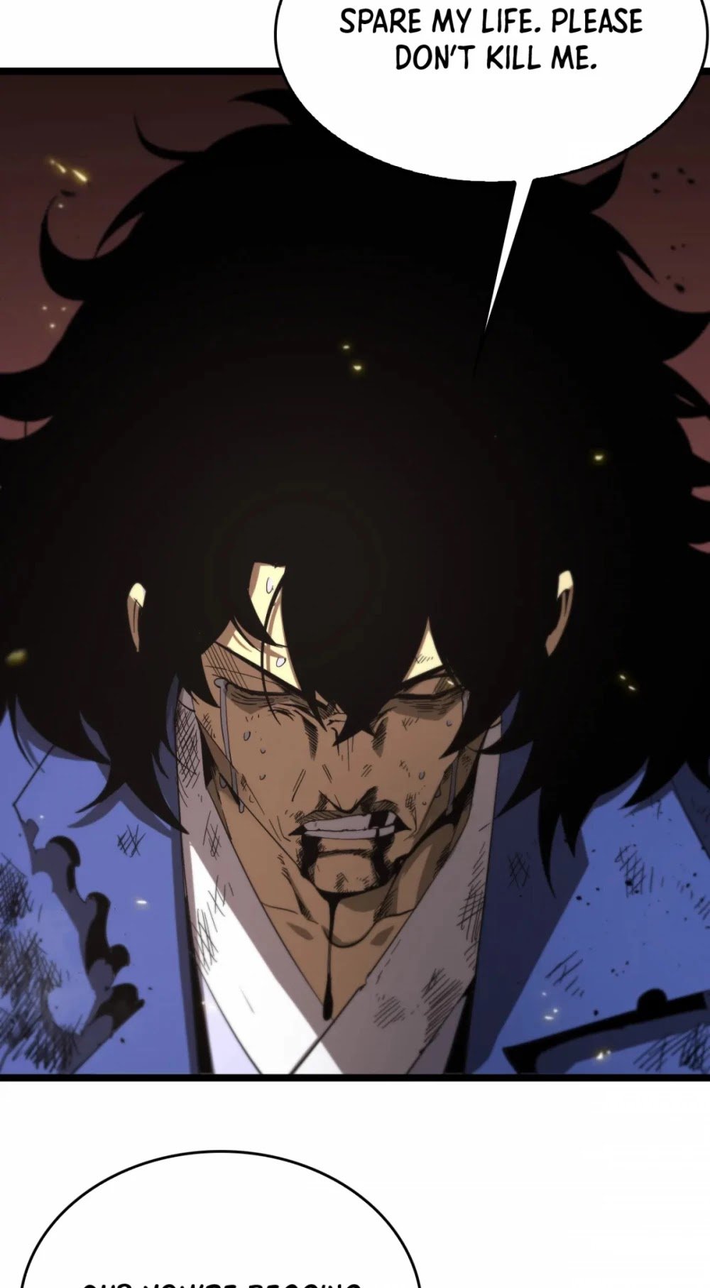 World’s Apocalypse Online chapter 75 - page 3