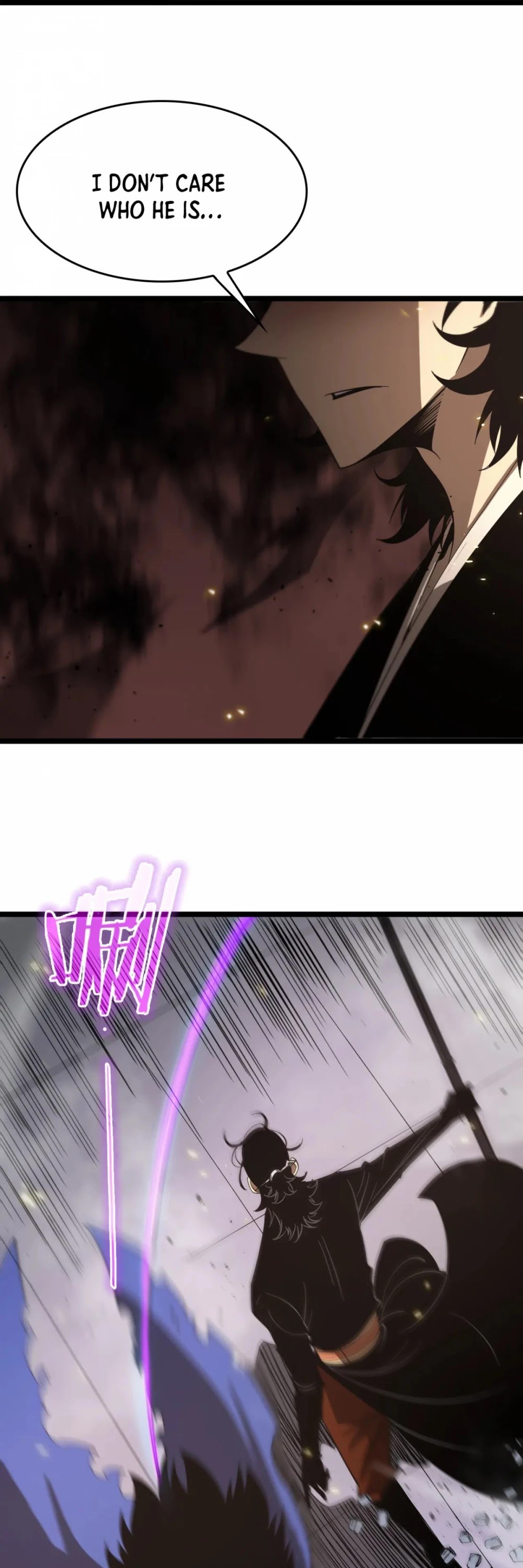World’s Apocalypse Online chapter 75 - page 35