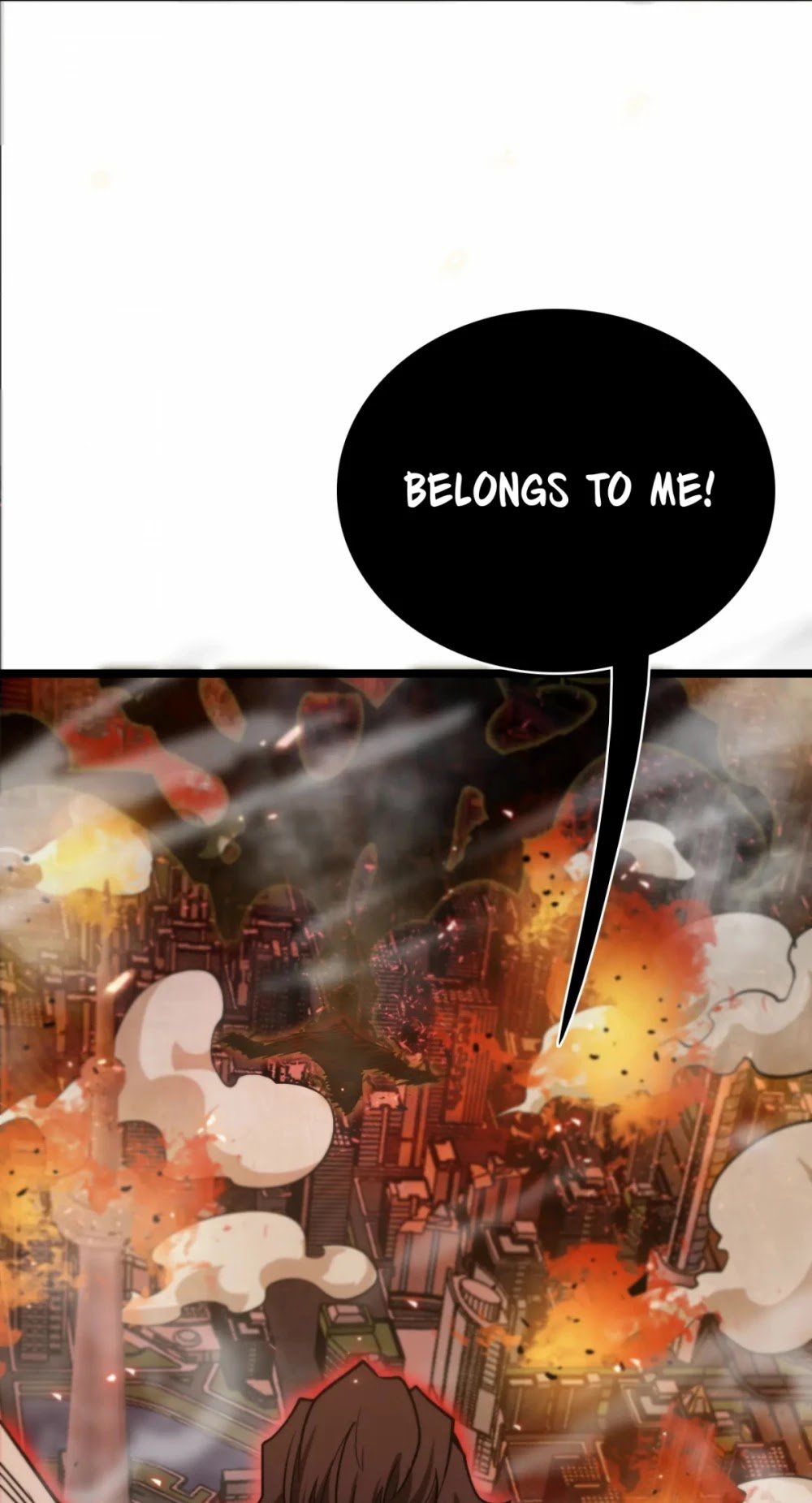 World’s Apocalypse Online chapter 85 - page 39