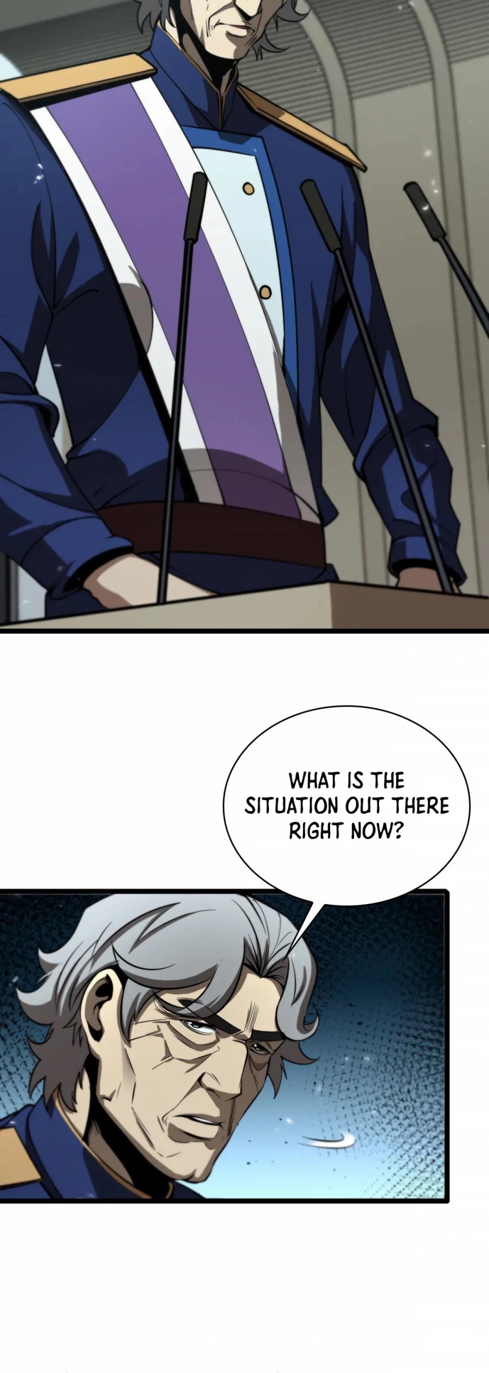 World’s Apocalypse Online chapter 85 - page 6