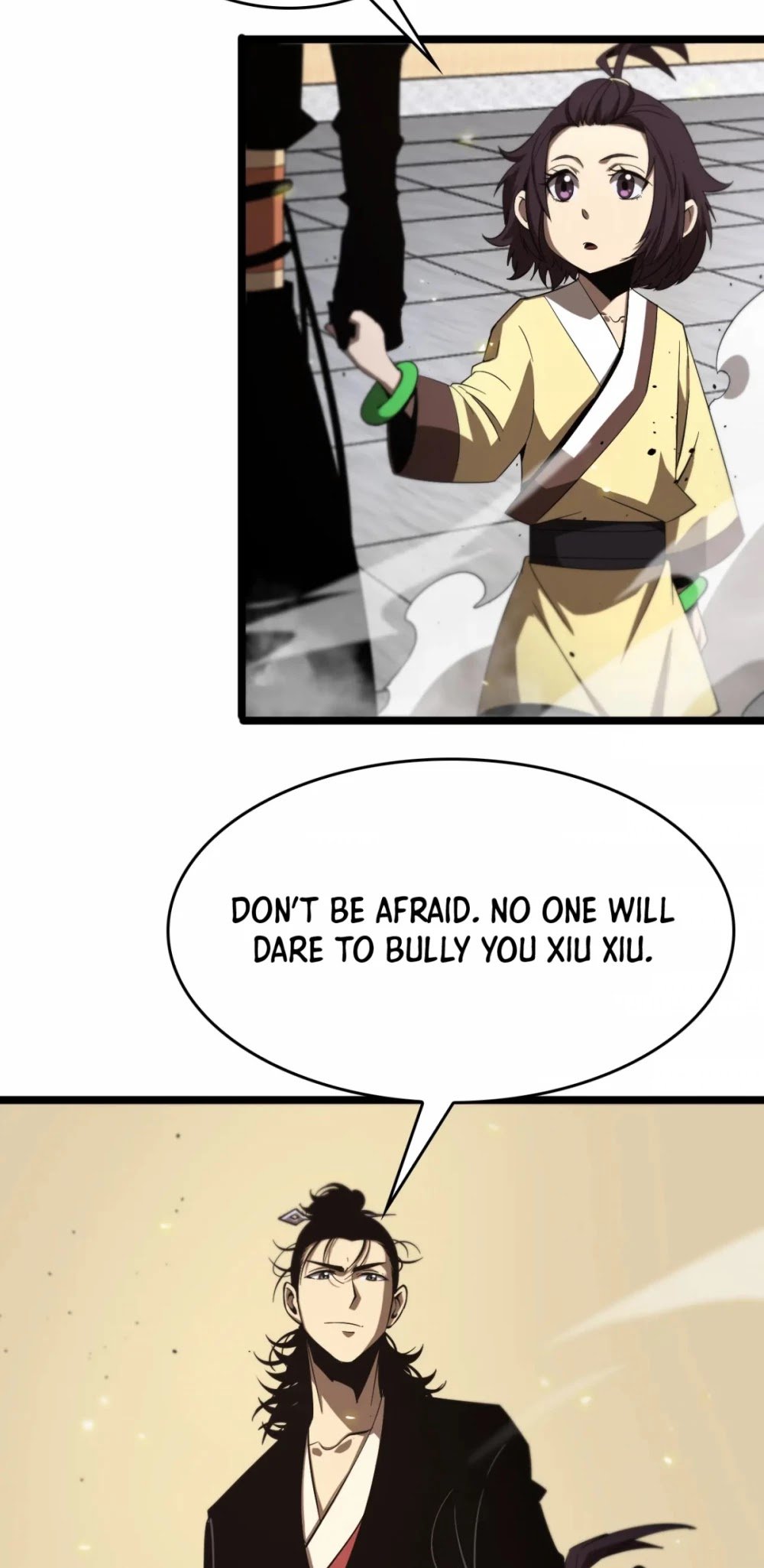 World’s Apocalypse Online chapter 76 - page 23