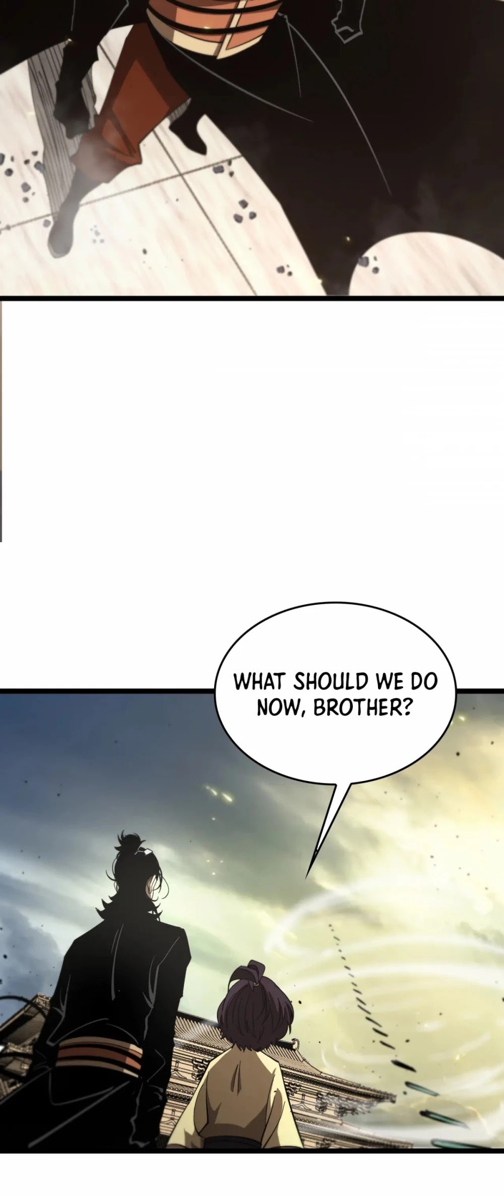 World’s Apocalypse Online chapter 76 - page 34