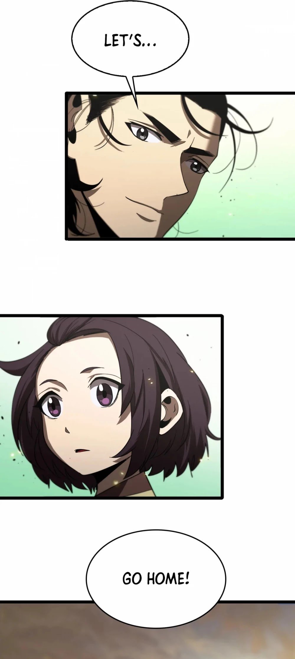 World’s Apocalypse Online chapter 76 - page 35