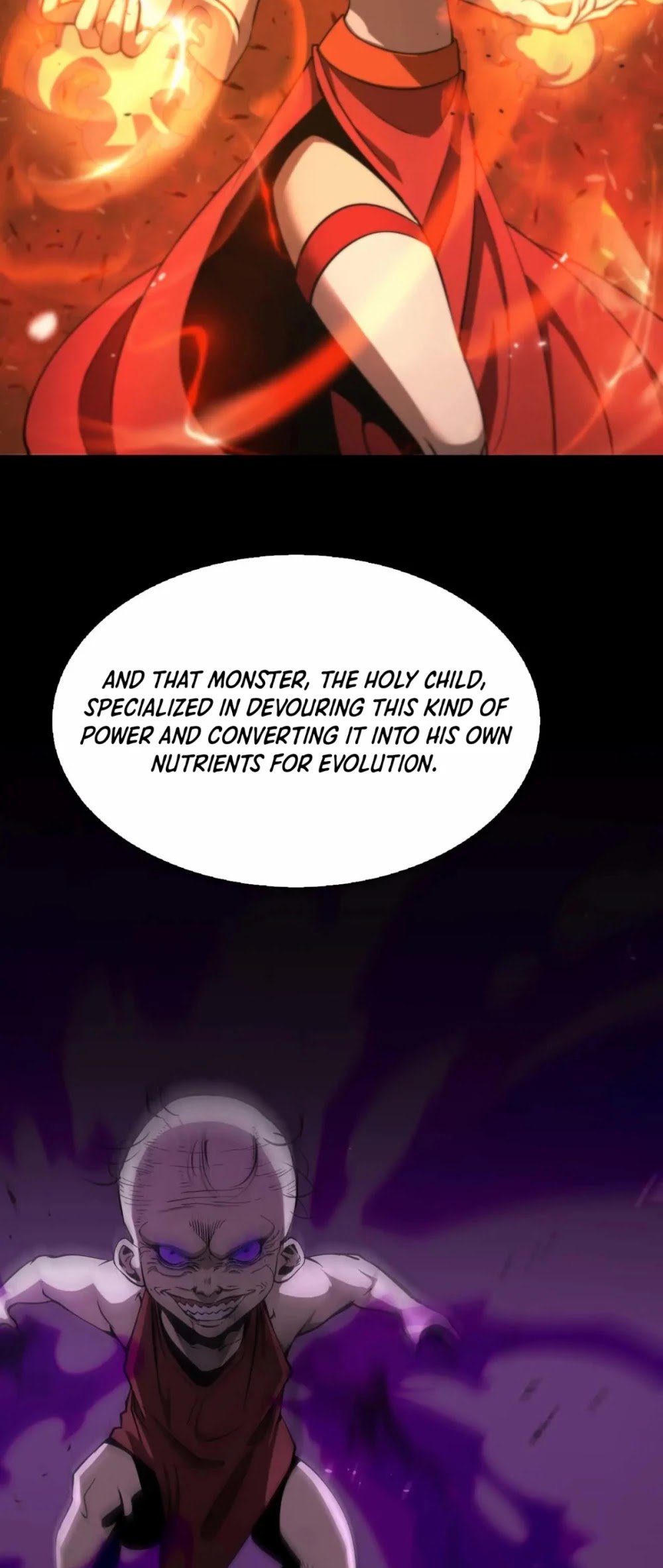 World’s Apocalypse Online chapter 86 - page 12