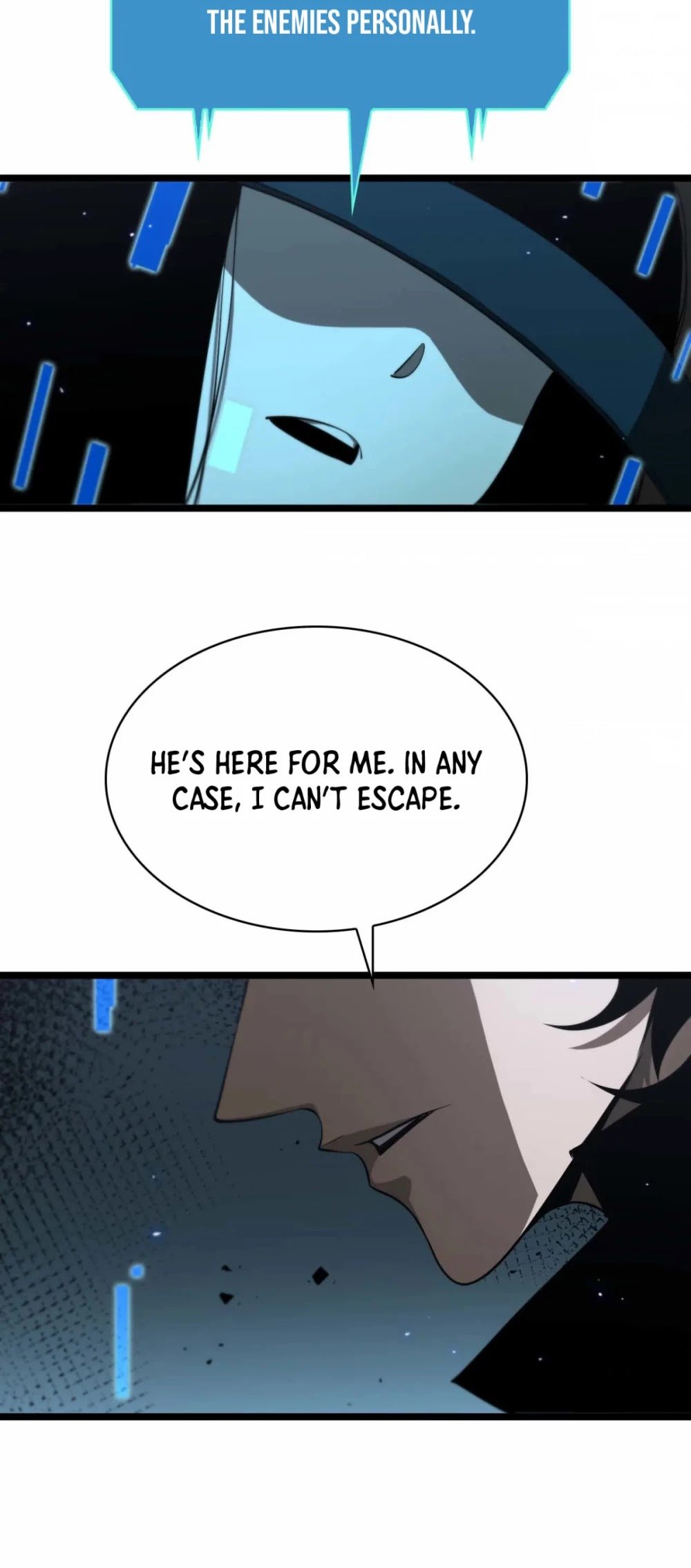 World’s Apocalypse Online chapter 86 - page 19