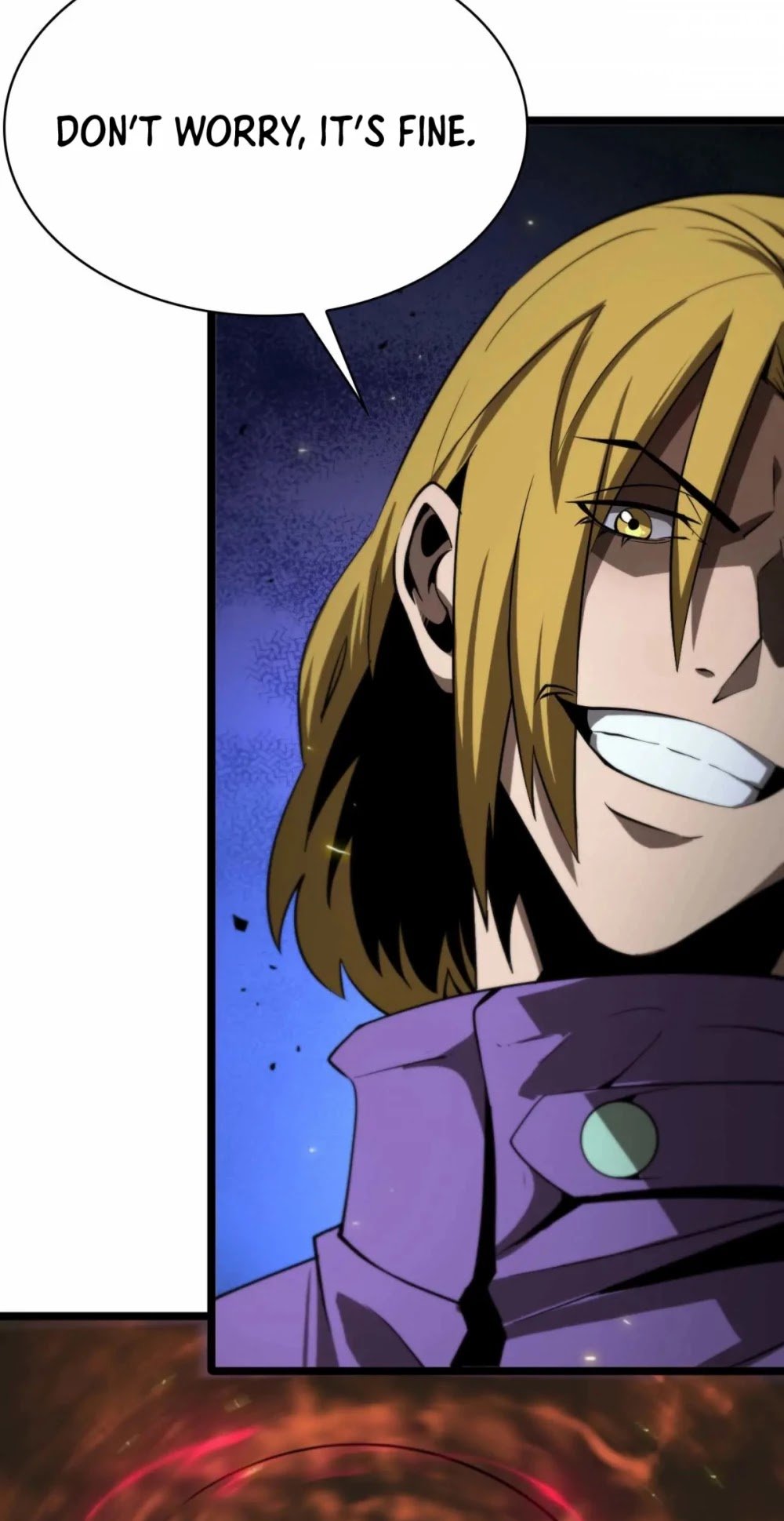 World’s Apocalypse Online chapter 86 - page 25